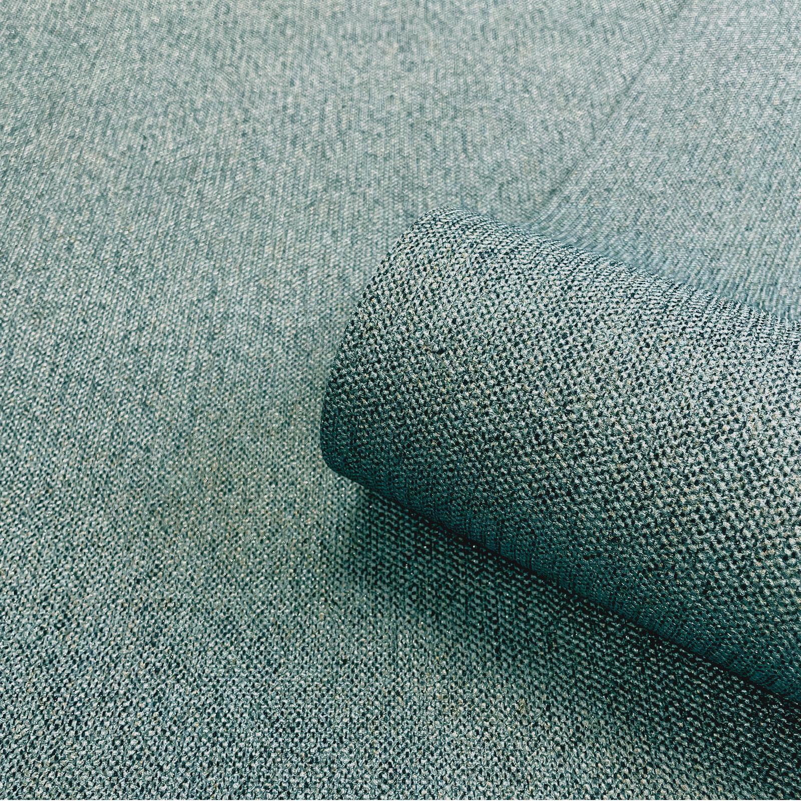 Belgravia Ciara Glitter Textured Wallpaper - Feather & Plain - Choose Colour - Picture 20 of 21
