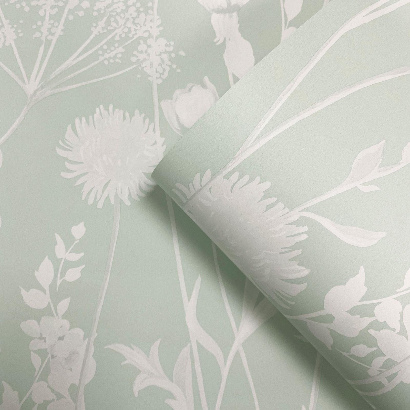 Carta Da Parati Fiore Della Passione - Foto 13