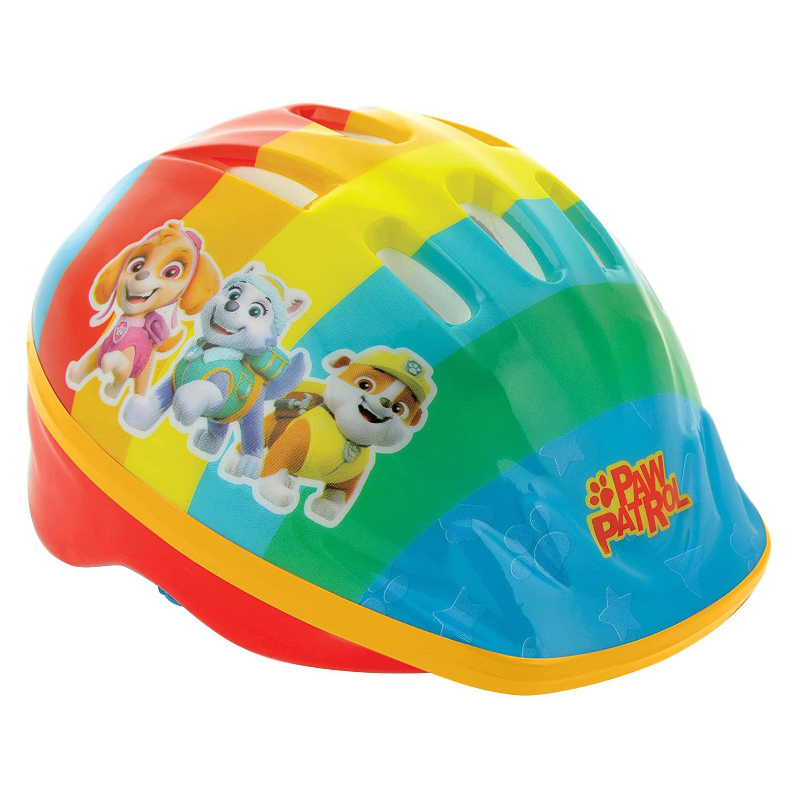paw patrol helmet kmart