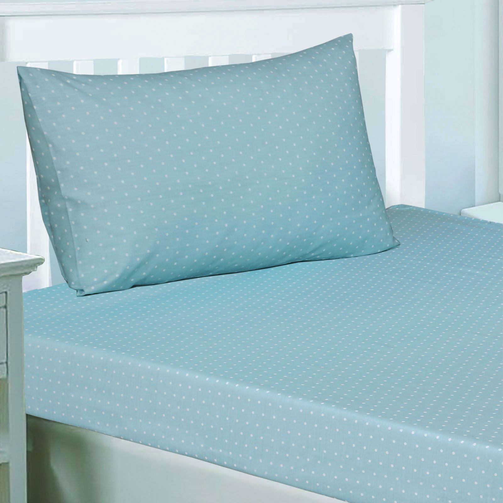 childrens single fitted sheets