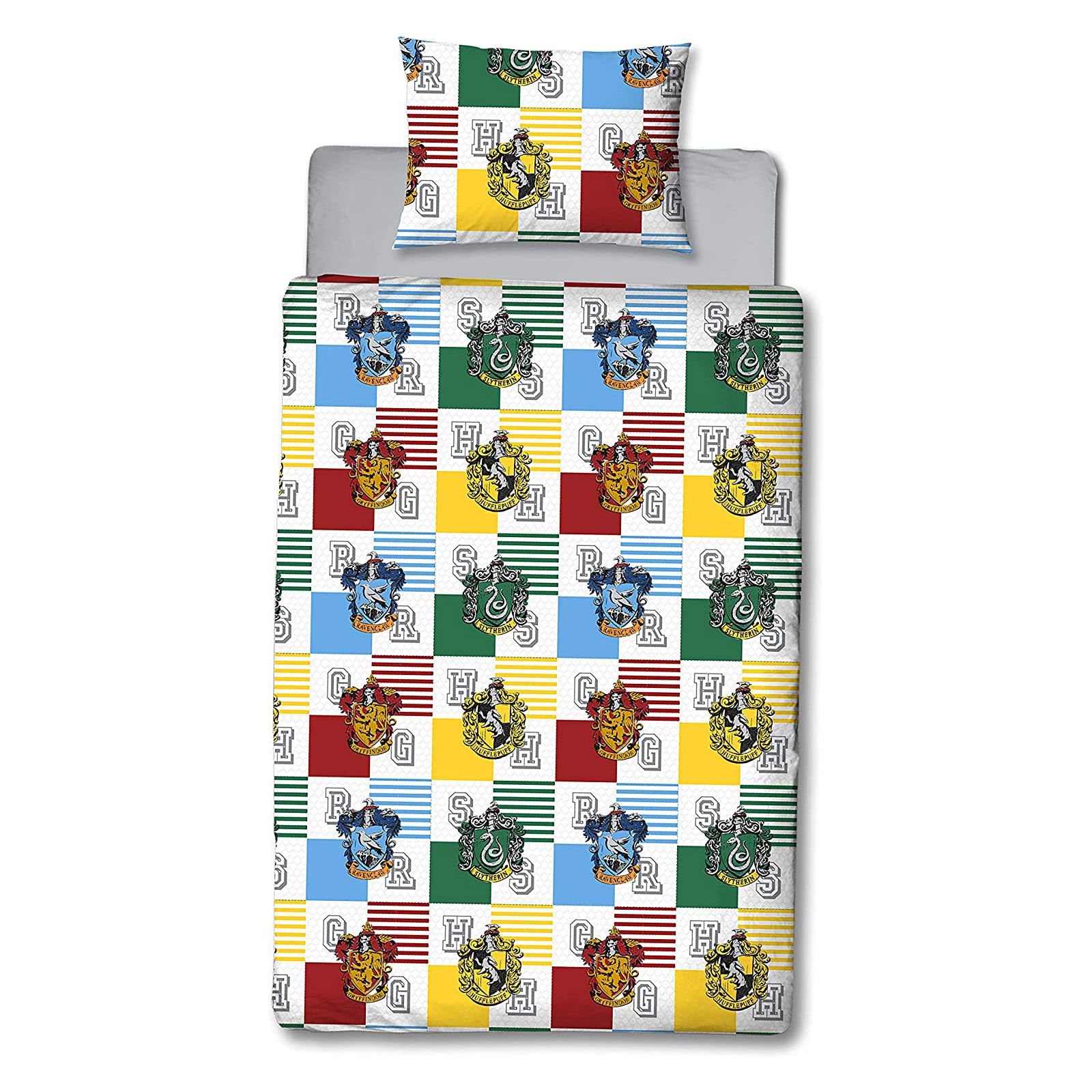Harry Potter Range - Duvet Covers, Towel, Blankets, Cushion & More - Official - Picture 29 of 60