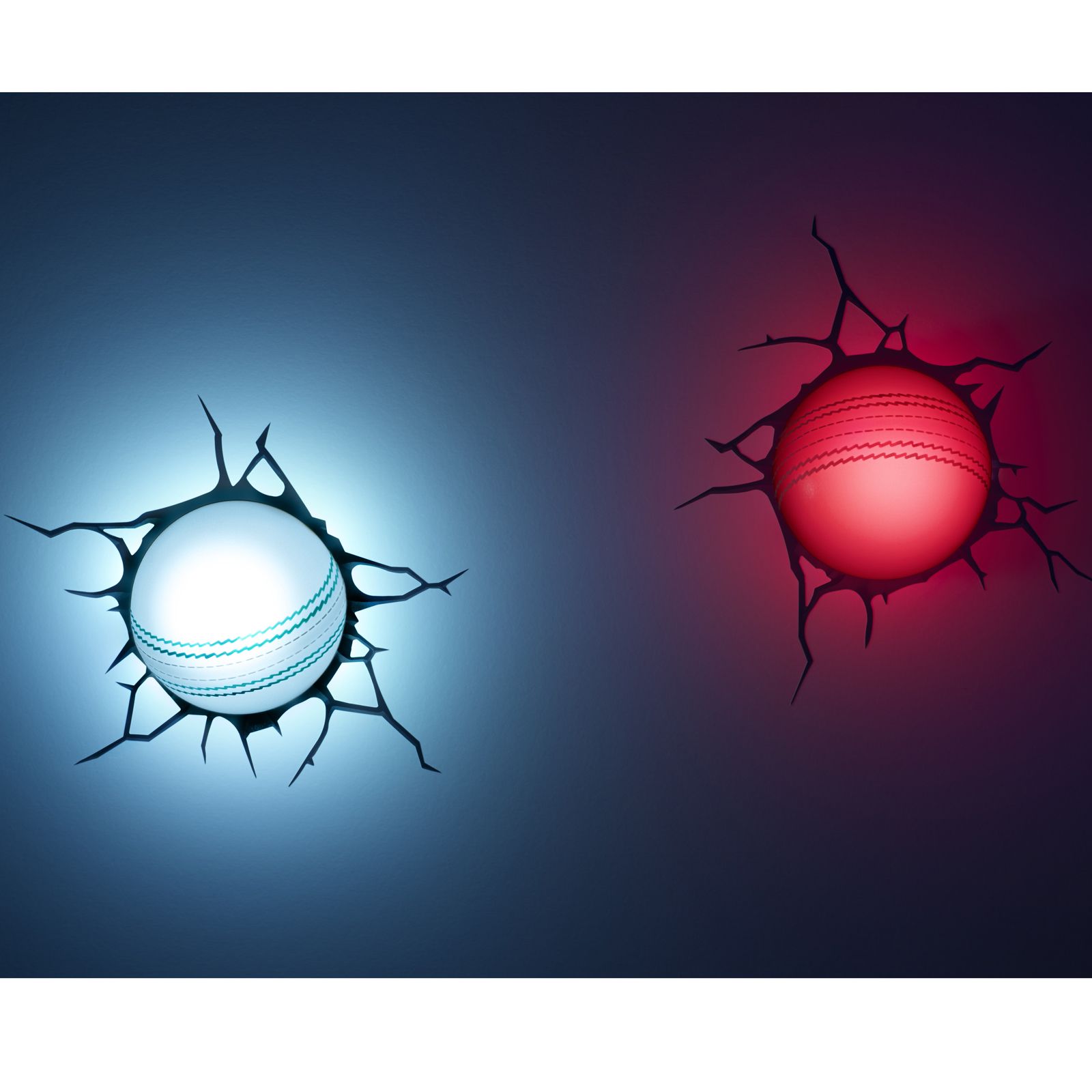 WALL LIGHTS 3D KIDS BEDROOM NIGHT LIGHTING - STAR WARS MARVEL PONY & MORE - Picture 82 of 97