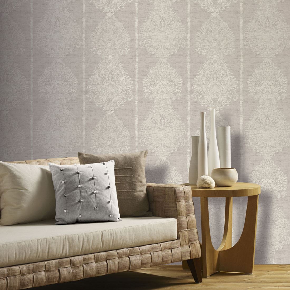 ARTHOUSE JOURNEYS SILK ROAD PATTERNED EMBOSSED TEXTURE