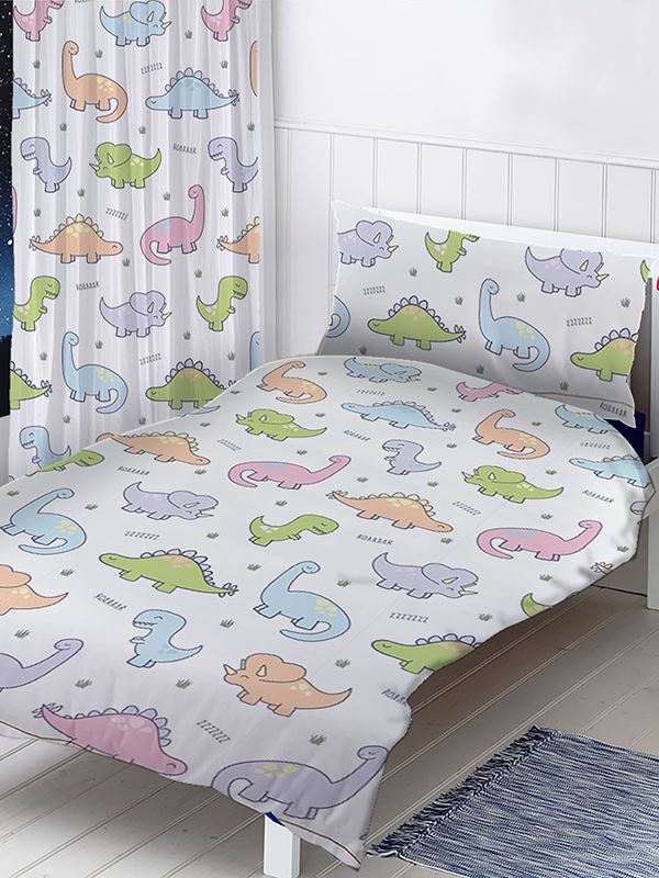 Niños Chicos Dormitorio Cortinas 54" & 72" - Camuflaje del ejército de