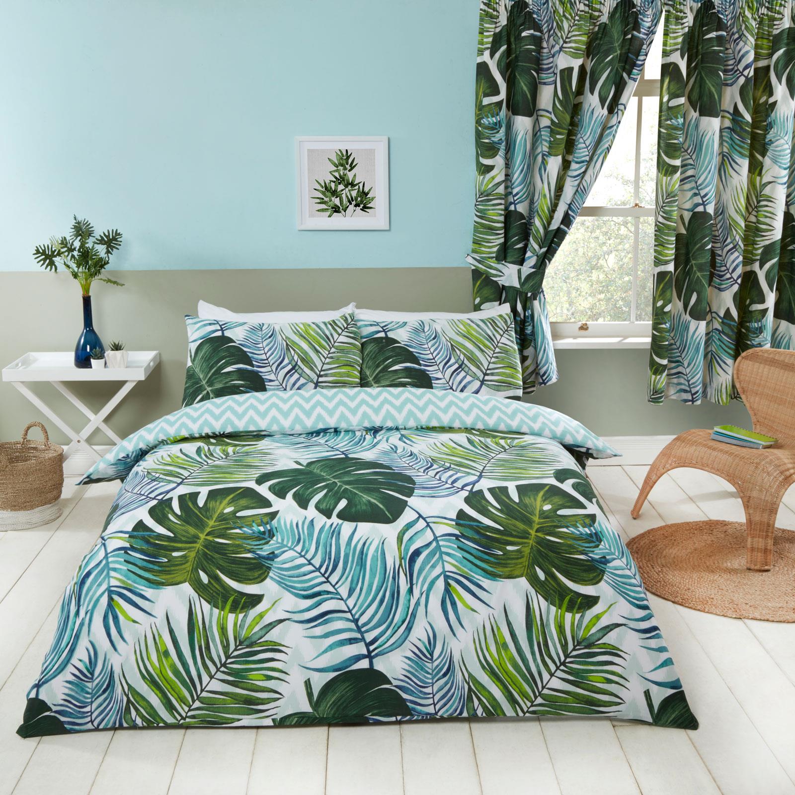 Pôle nord double literie bundle drap housse de couette 2 taies d/'oreiller