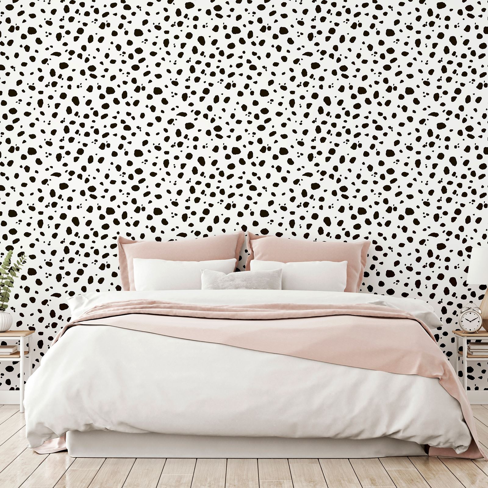 ANIMAL SKIN PRINT WALLPAPER - GLITTER METALLIC - TIGER ZEBRA SNAKE LEOPARD SPOTS - Picture 11 of 56