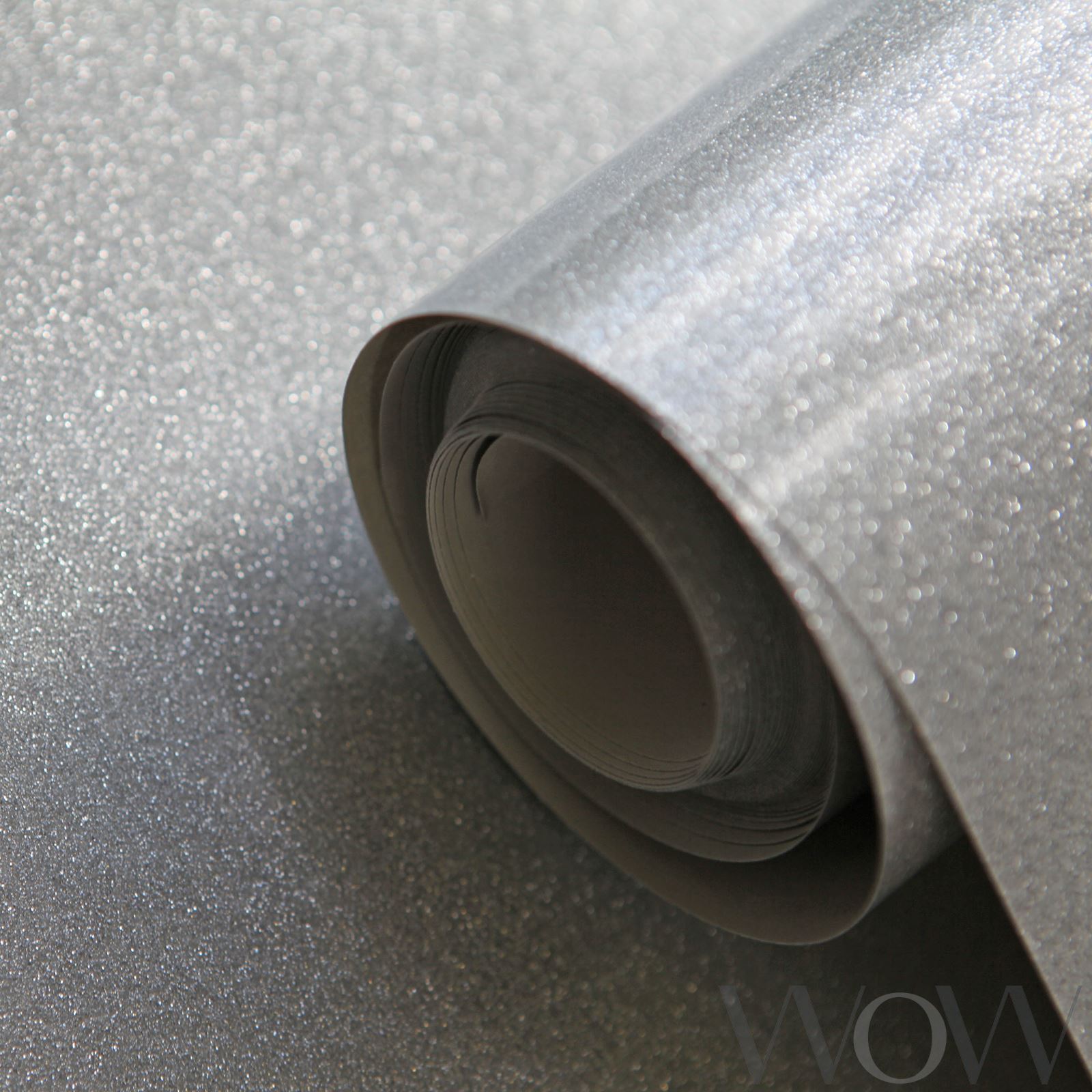 LUXE GLITTER SPARKLE WALLPAPER SAPPHIRE PINK ROSE GOLD SILVER