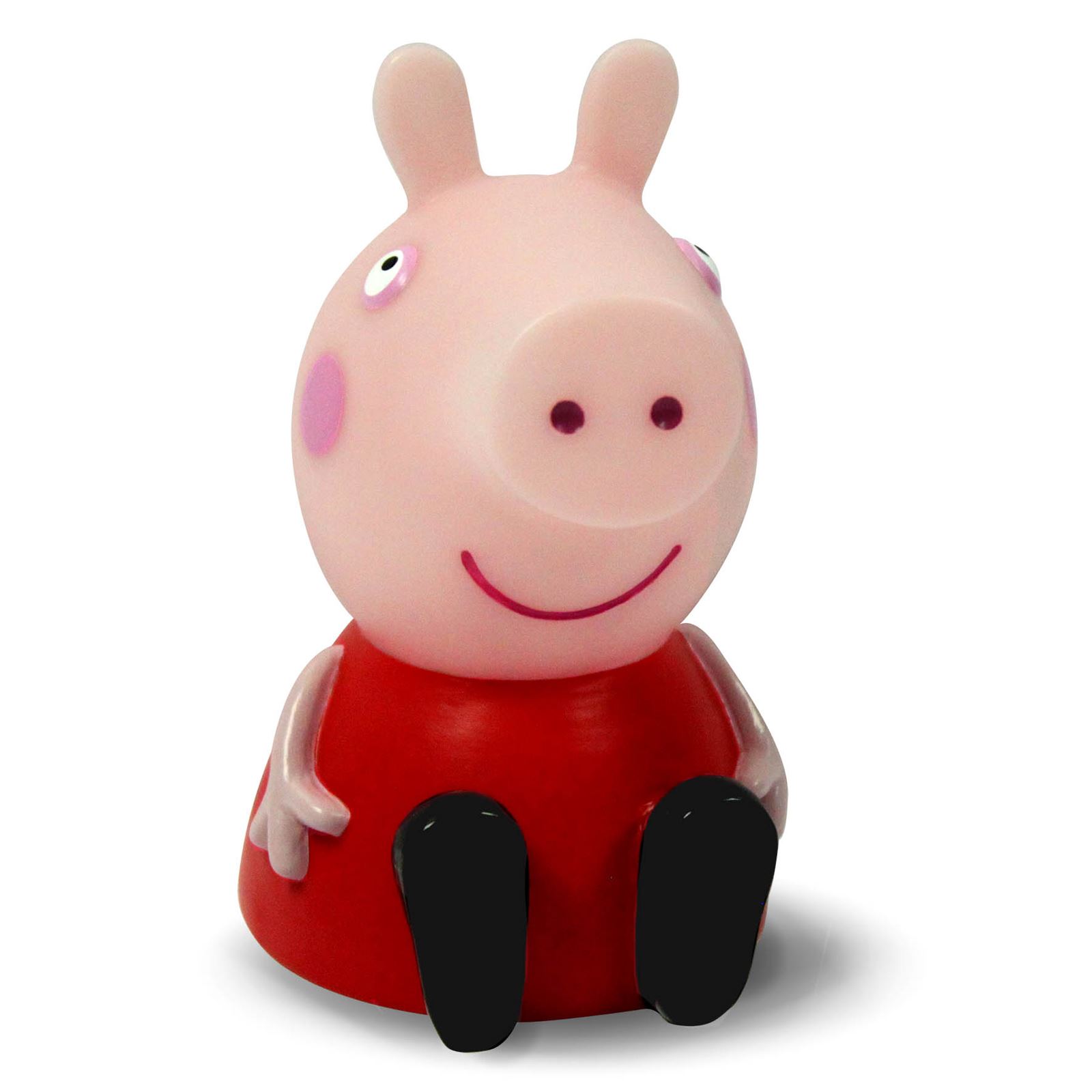 peppa pig lights & sounds family home playset