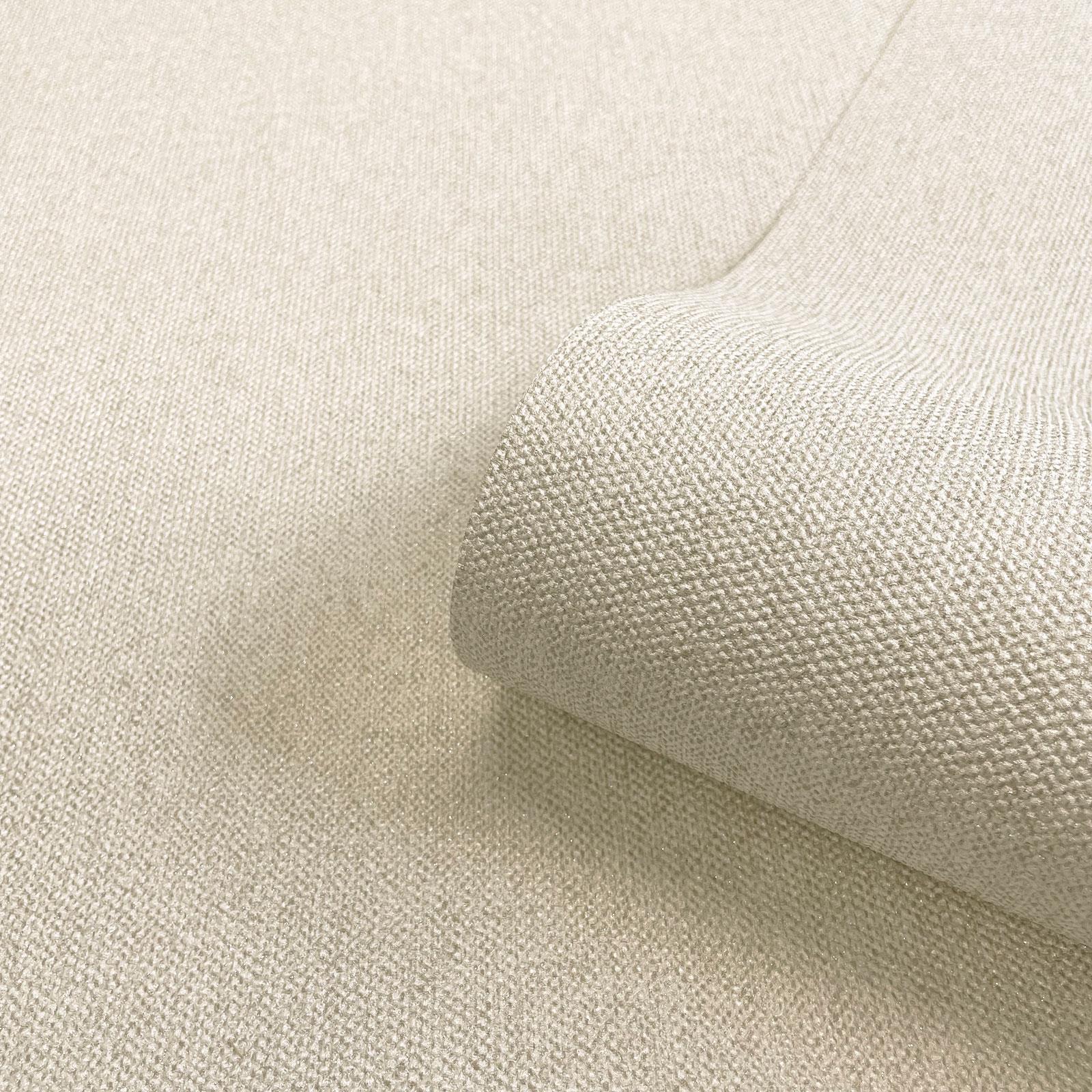 Belgravia Ciara Glitter Textured Wallpaper - Feather & Plain - Choose Colour - Picture 19 of 21