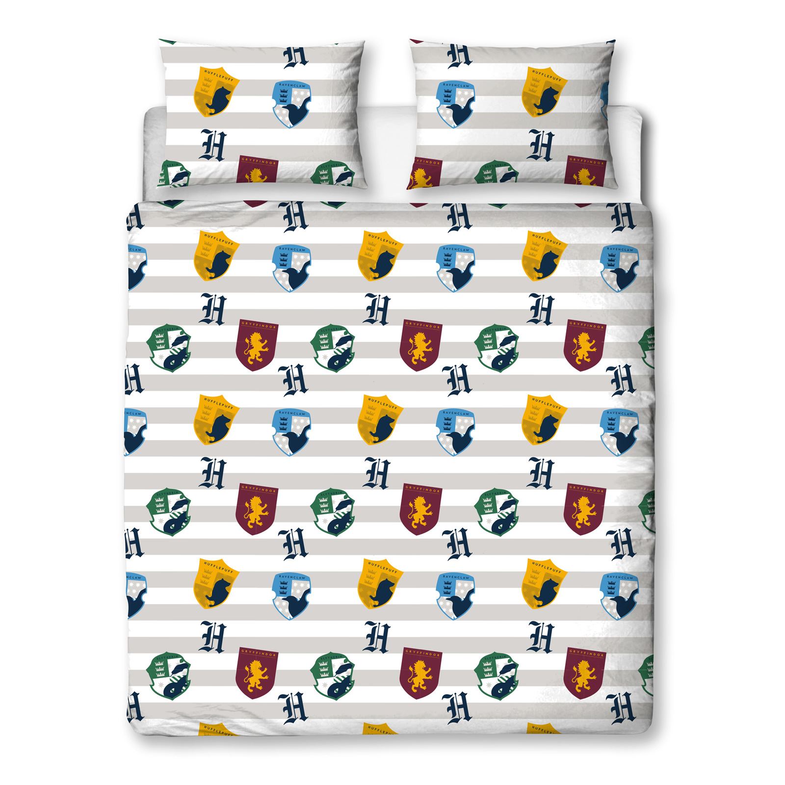 Harry Potter Range - Duvet Covers, Towel, Blankets, Cushion & More - Official - Picture 36 of 60