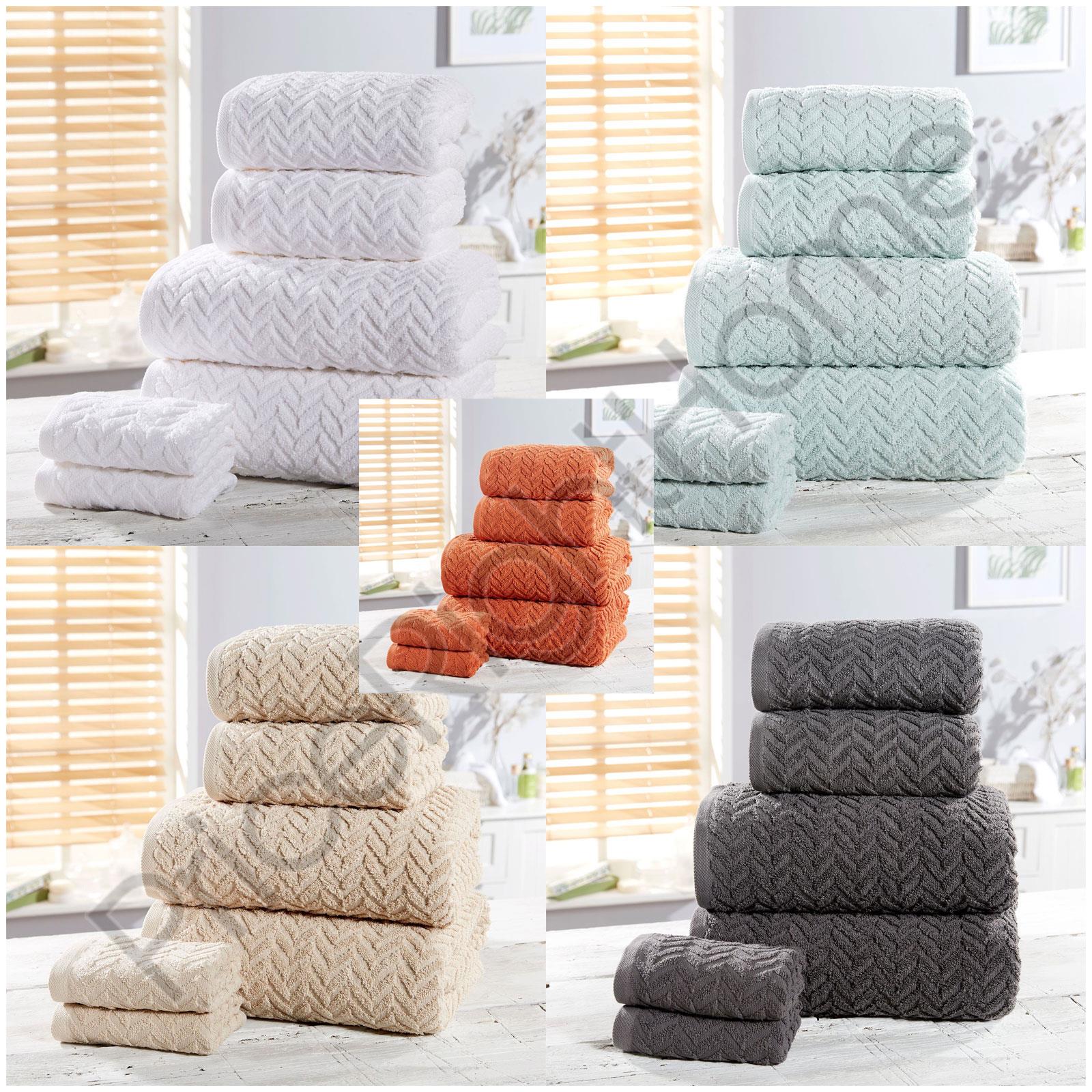 Home & Garden Luxury 100 Cotton Mr & Mrs Monogrammed Bath Towel 6