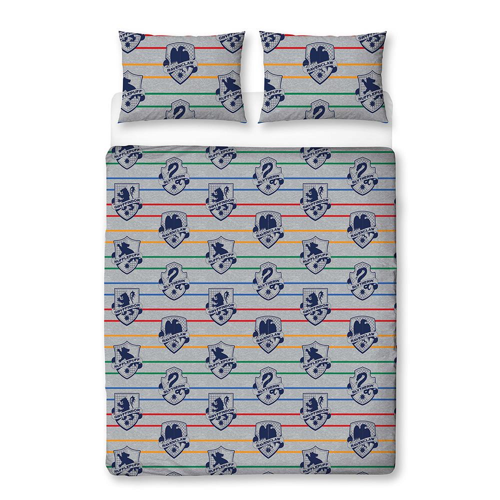 Harry Potter Range - Duvet Covers, Towel, Blankets, Cushion & More - Official - Picture 9 of 60