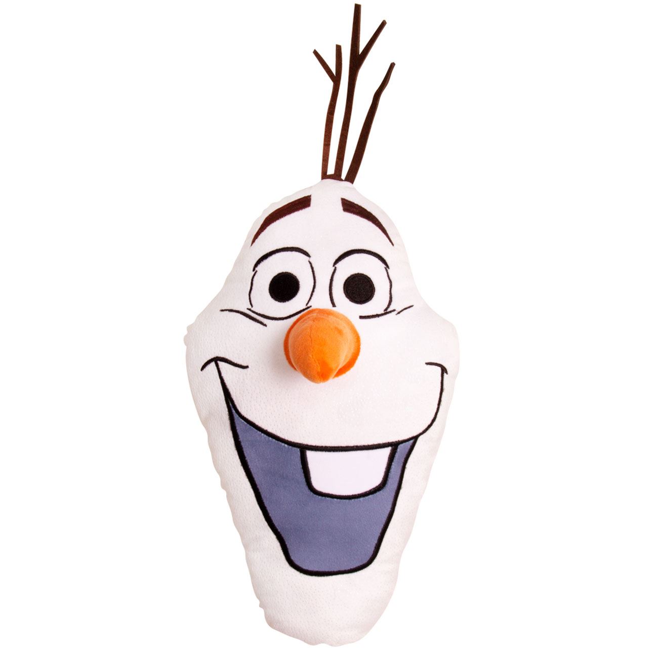 Wie Groß Ist Olaf Aus Frozen