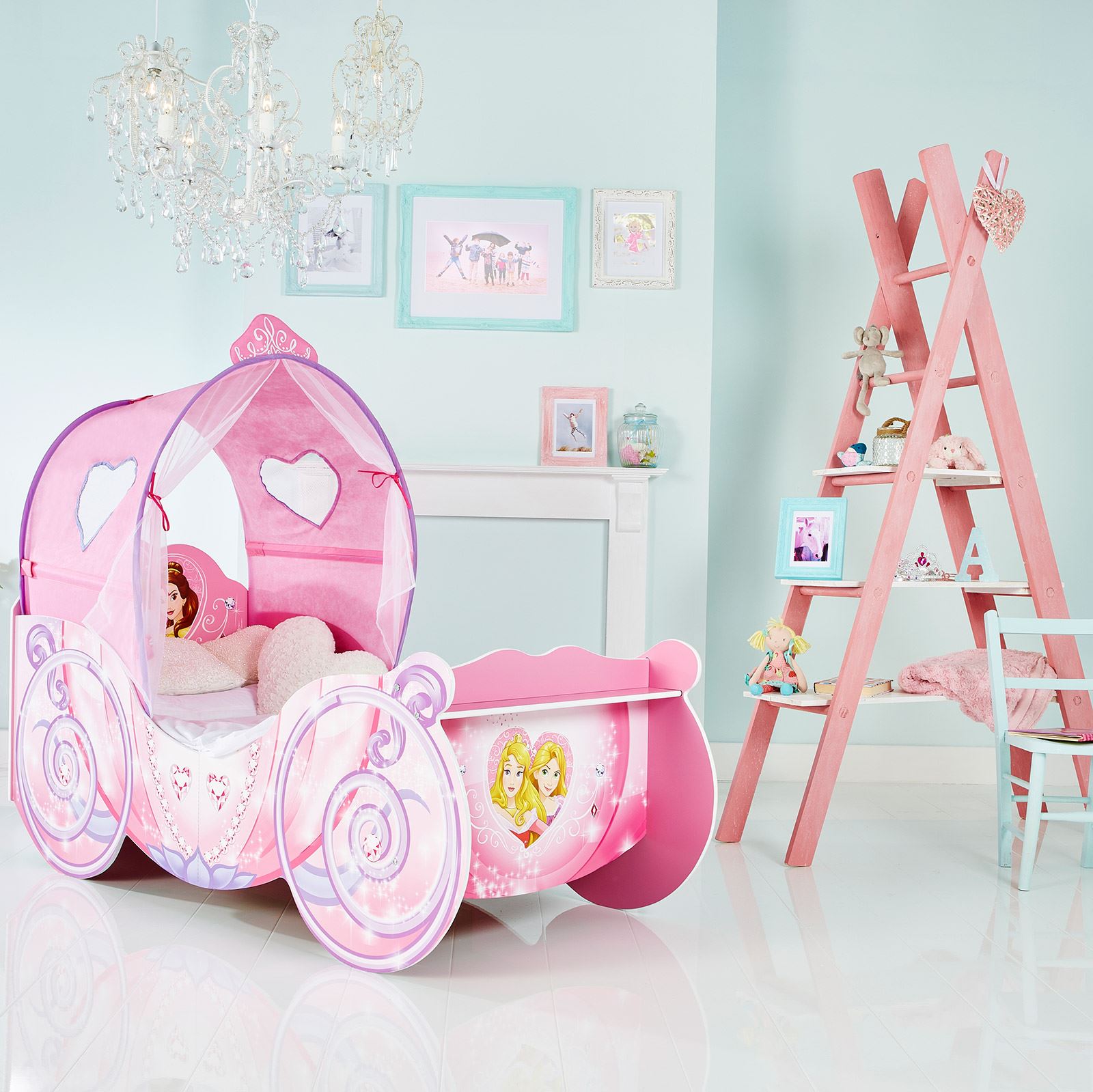 Disney Princess Beförderung Kleinkind Bett & Matratze Optionen EBay - Disney Princess Beförderung Kleinkind Bett & Matratze Optionen EBay