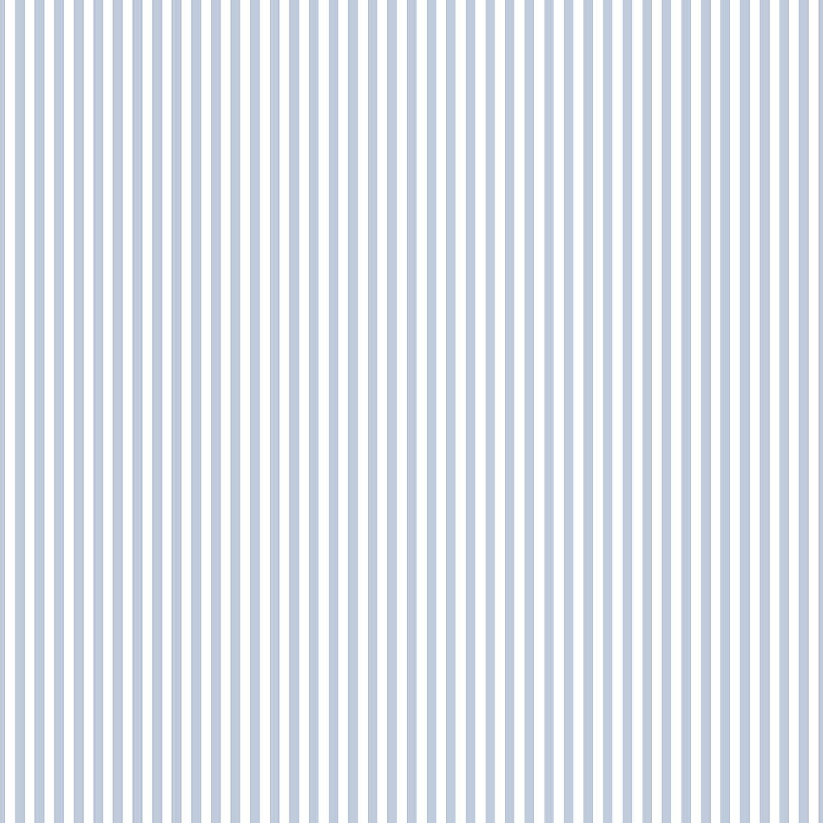 Galerie Little Explorers 2 Small Stripe Wallpaper - Choose your Colour - Picture 3 of 12