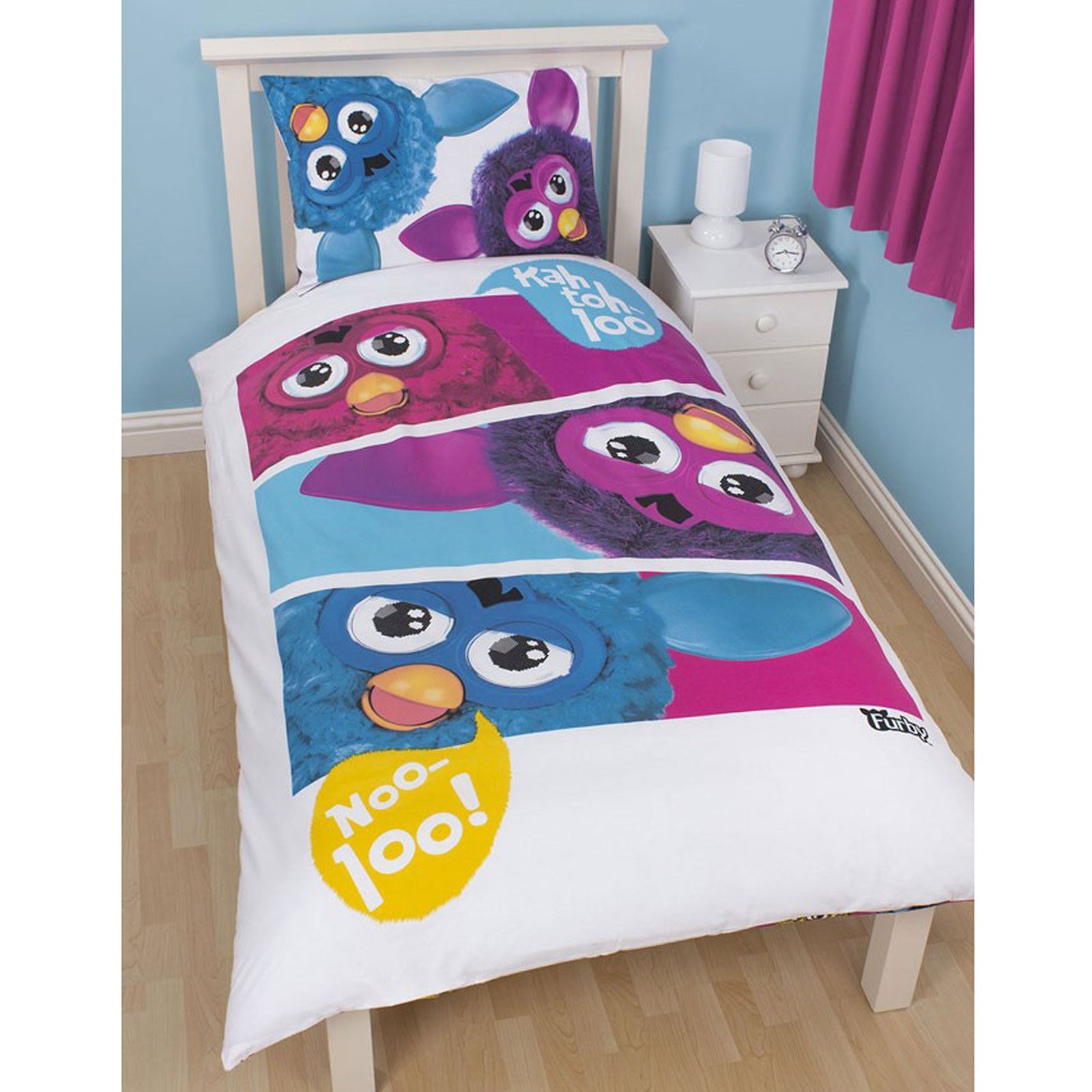KIDS DISNEY AND CHARACTER SINGLE DUVET COVERS CHILDREN’S BEDDING SETS