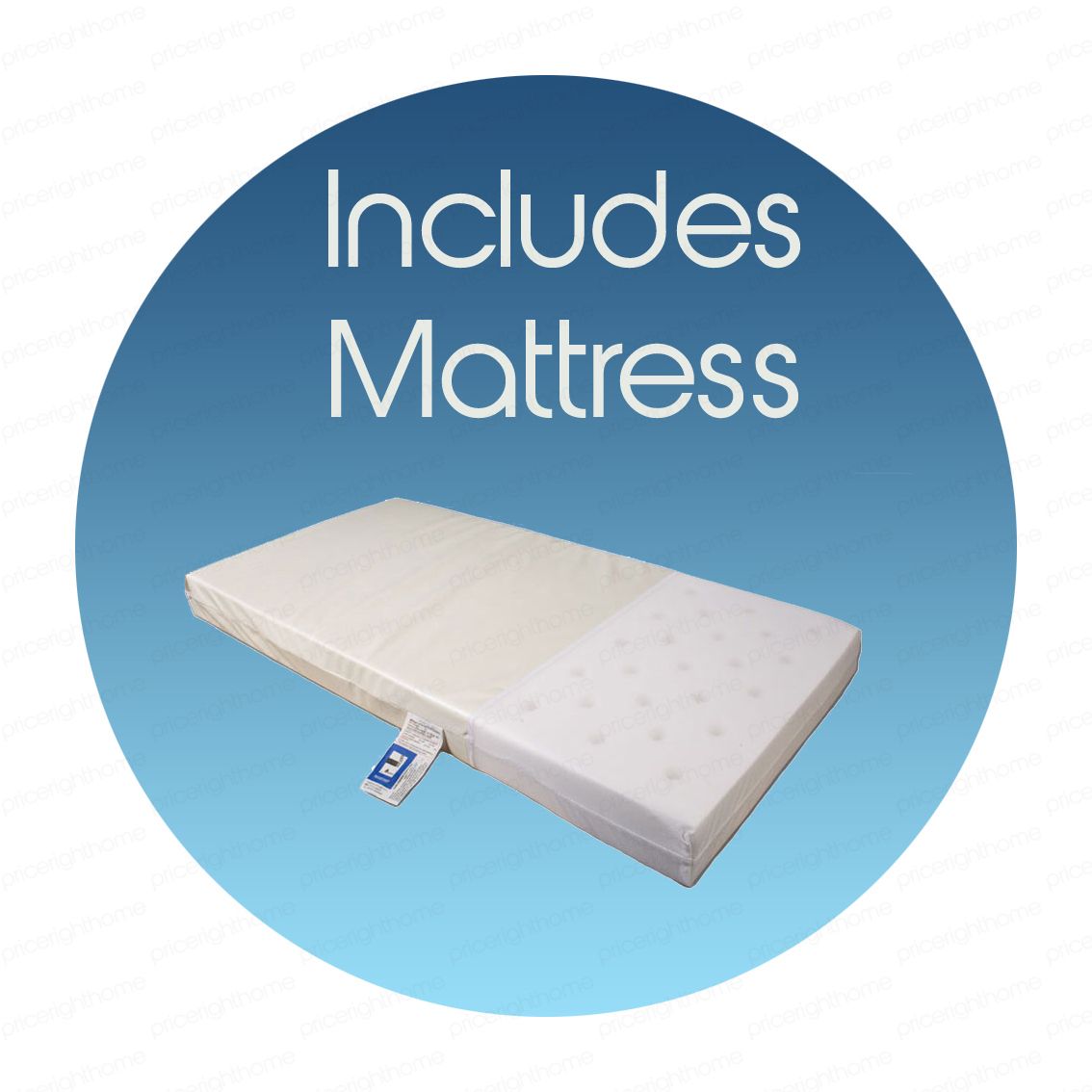 TODDLER BED WITH UNDERBED STORAGE BOYS GIRLS KIDS CHILDREN'S HIGH