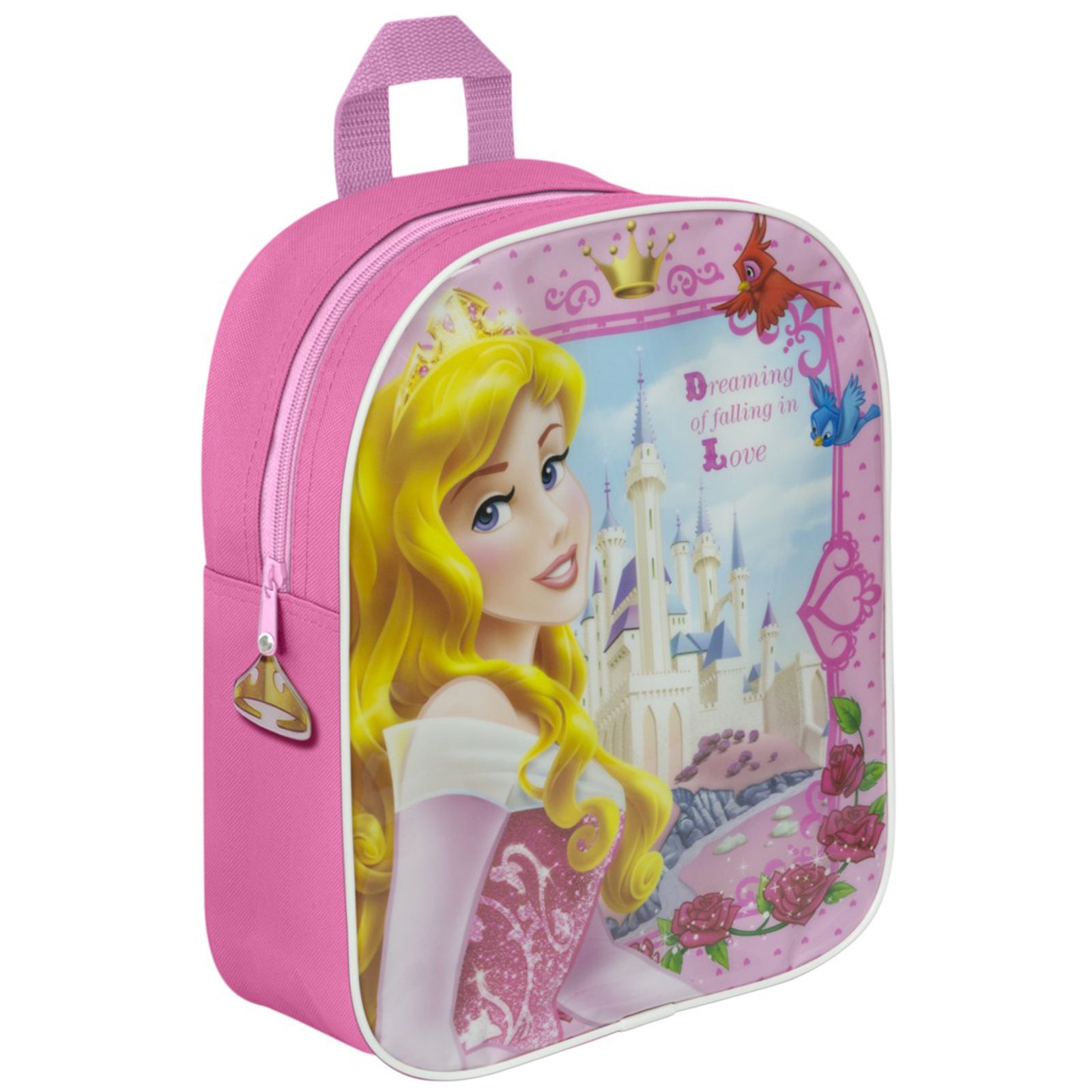 DISNEY AND CHARACTER CHILDRENS BACKPACKS RUCKSACKS SCHOOL BAGS BOYS