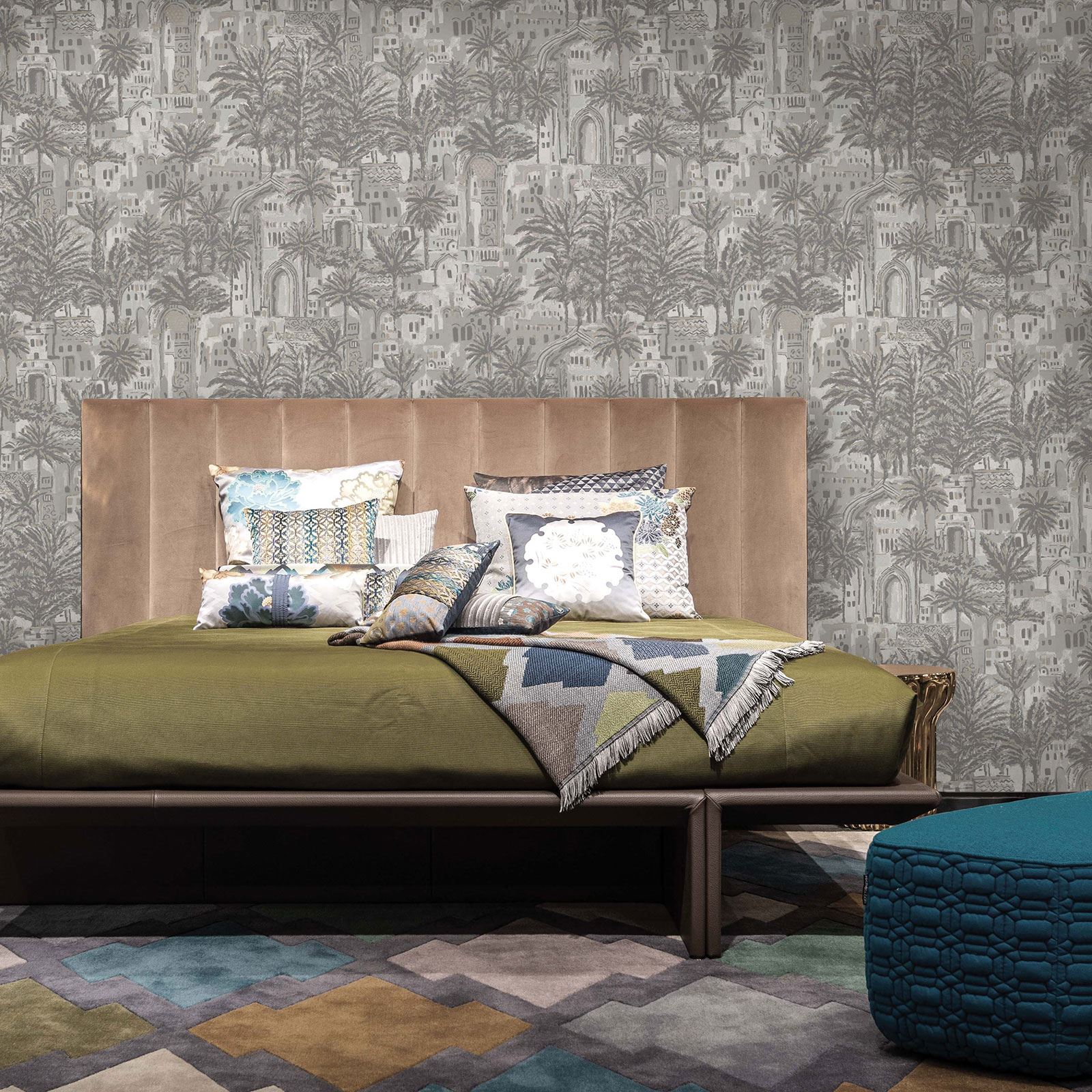 Holden Alchemy Wallpaper Collection Tipaza - Picture 4 of 9