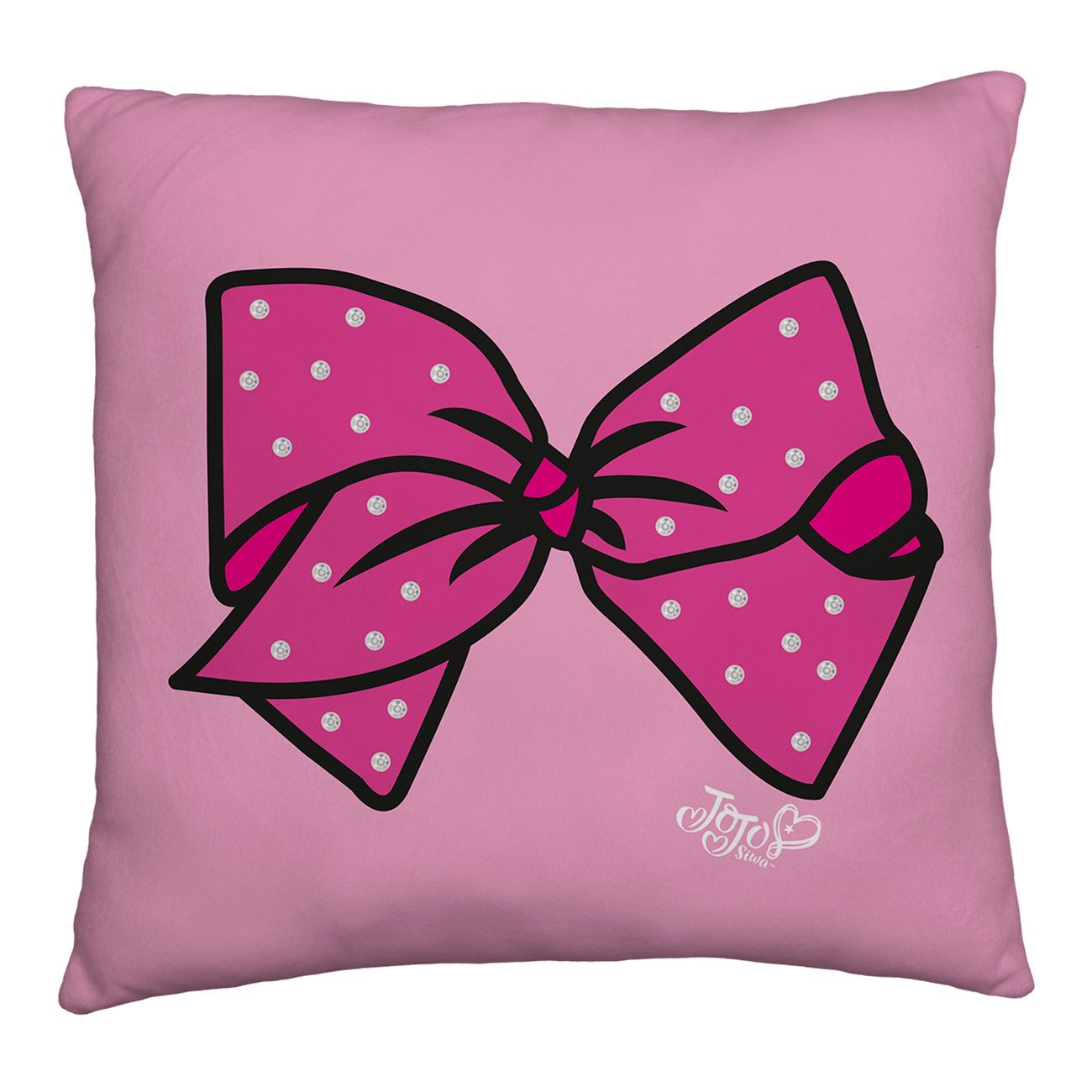 Jojo Siwa Dreams Chambre à coucher-Simple Double Parure De Lit//coussin//Couverture