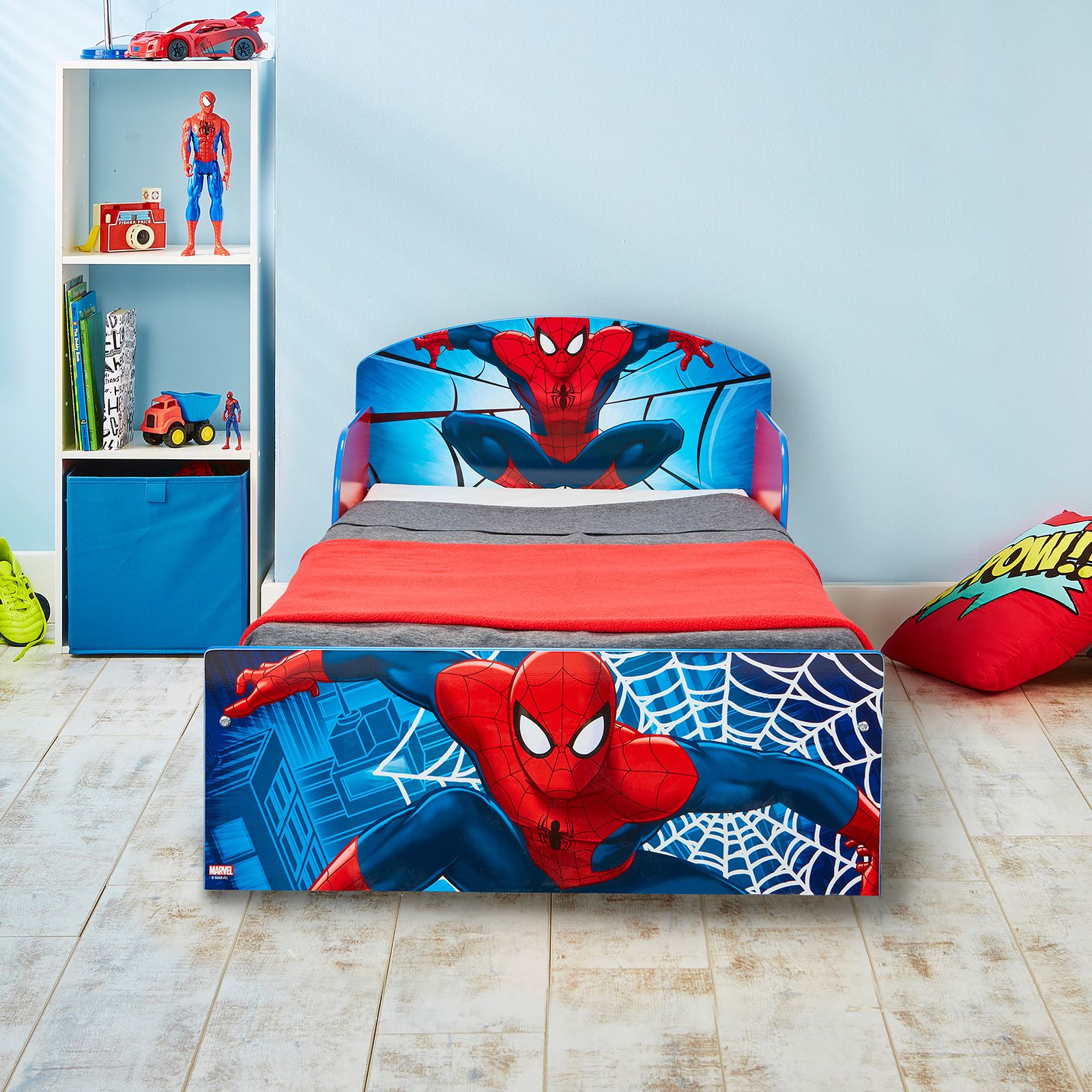 Character Toddler Beds 505 eBay