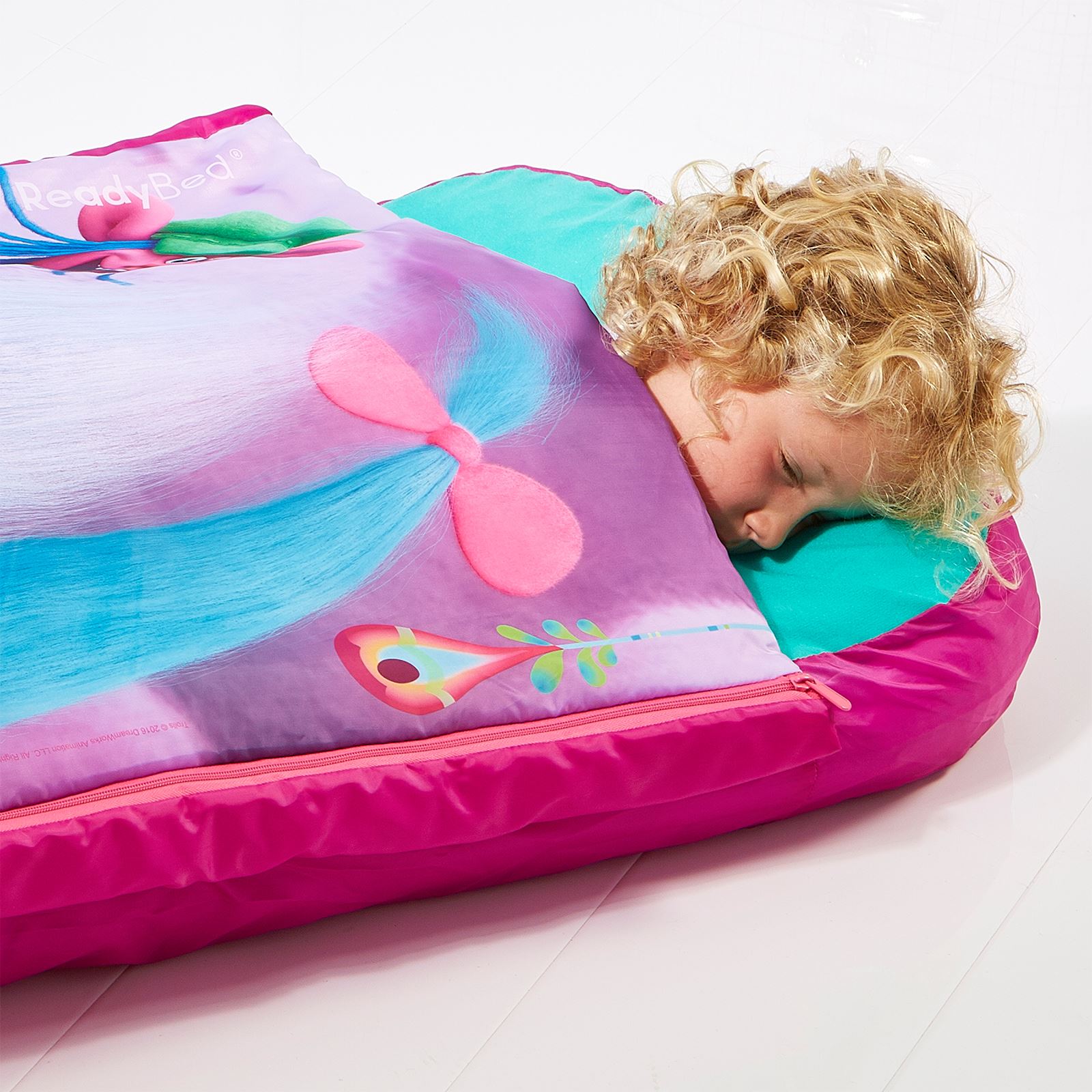 JUNIOR KIDS READY AIR BEDS DISNEY MINNIE MINIONS, FROZEN, CARS, STAR