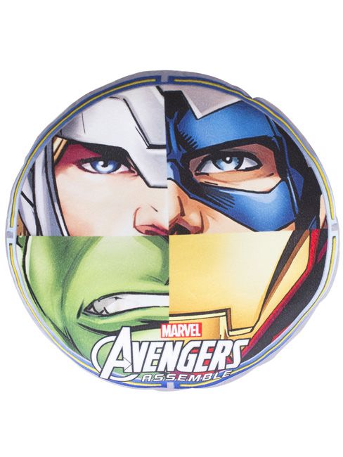 OFFICIAL AVENGERS MARVEL COMICS BEDDING + BEDROOM ...