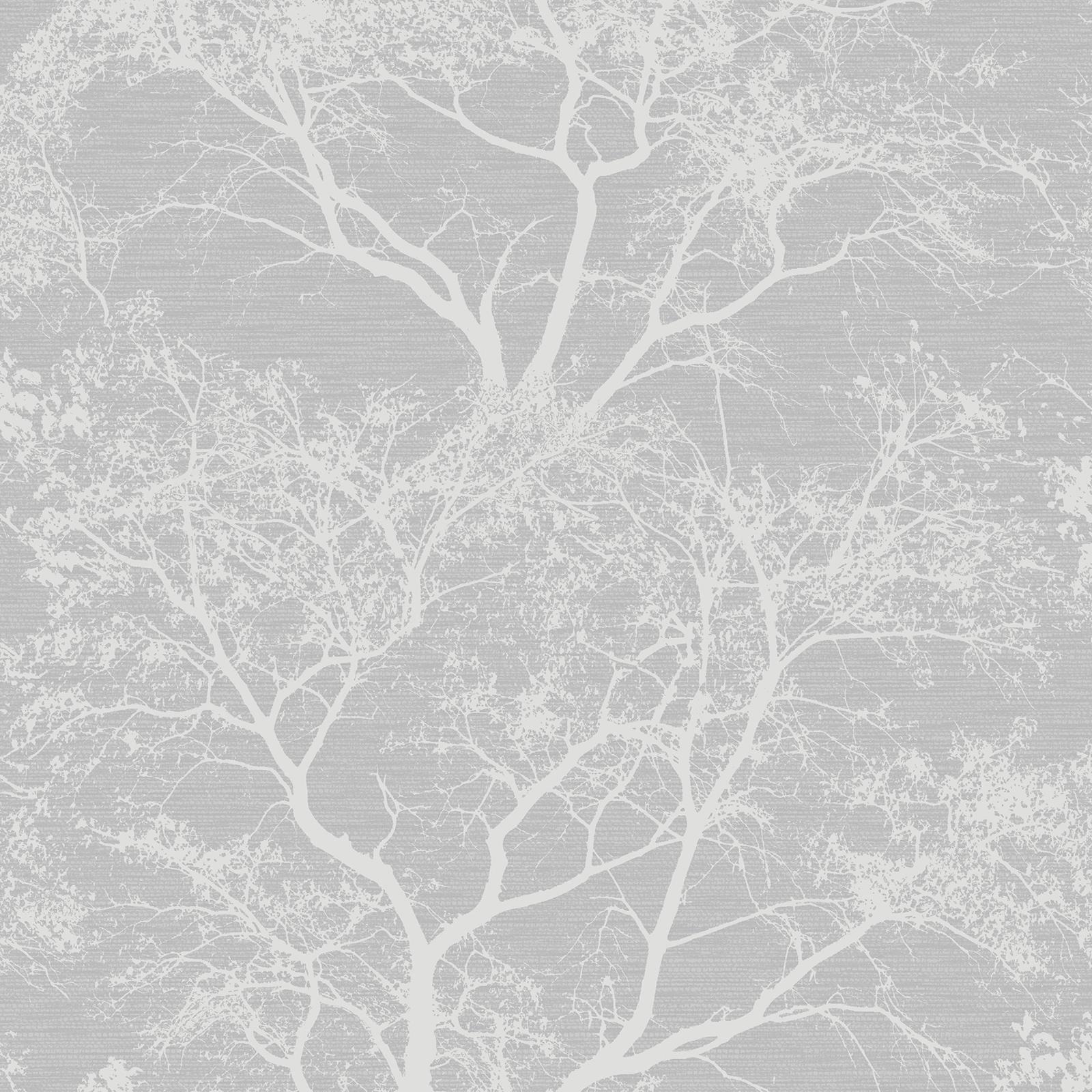 HOLDEN DECOR WHISPERING TREES GLITTER METALLIC TEXTURED WALLPAPER eBay