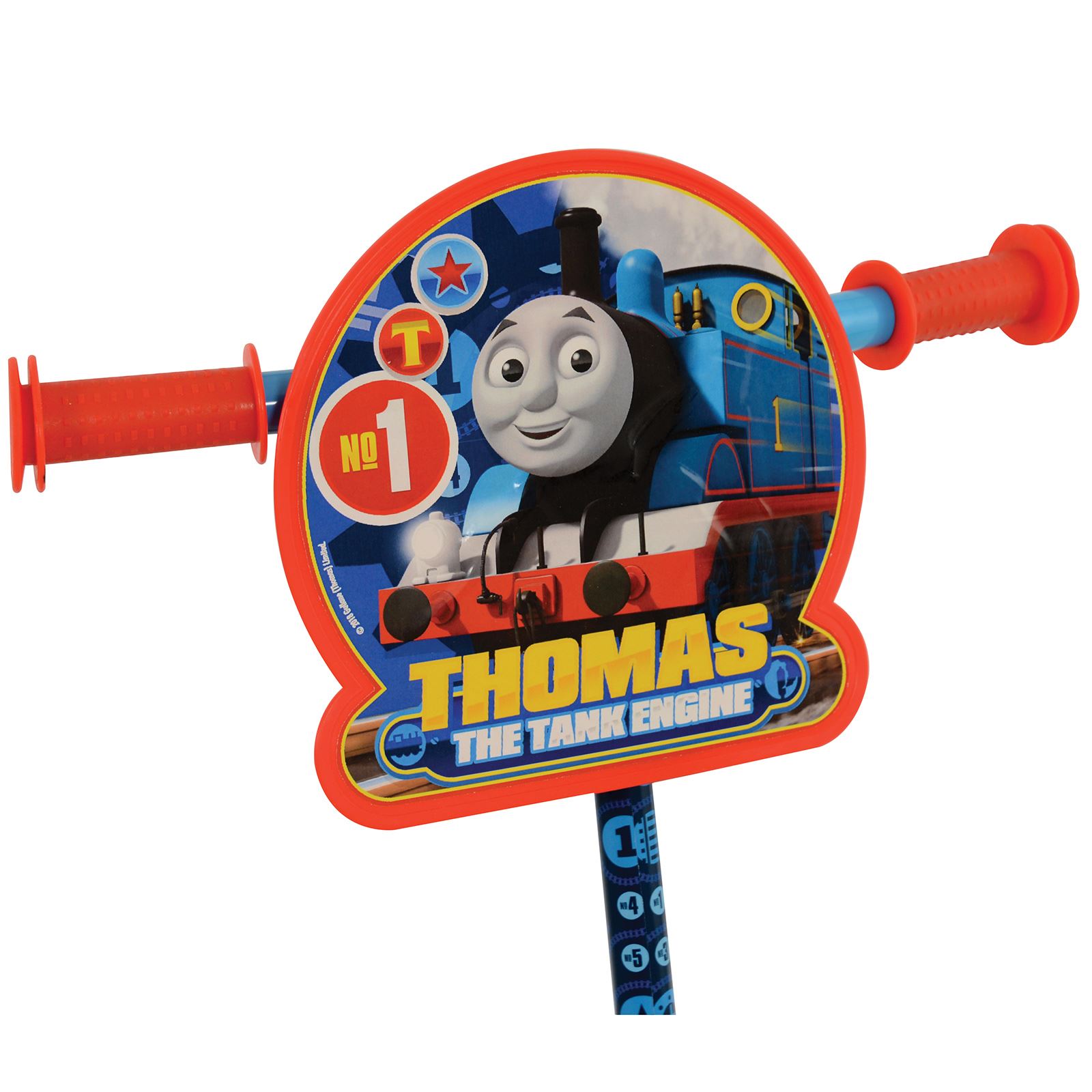 KIDS CHARACTER SCOOTERS MY FIRST TRI FOLDING TOY STORY PEPPA PIG