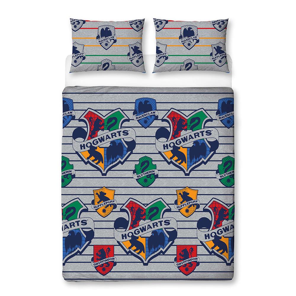 Harry Potter Range - Duvet Covers, Towel, Blankets, Cushion & More - Official - Picture 8 of 60
