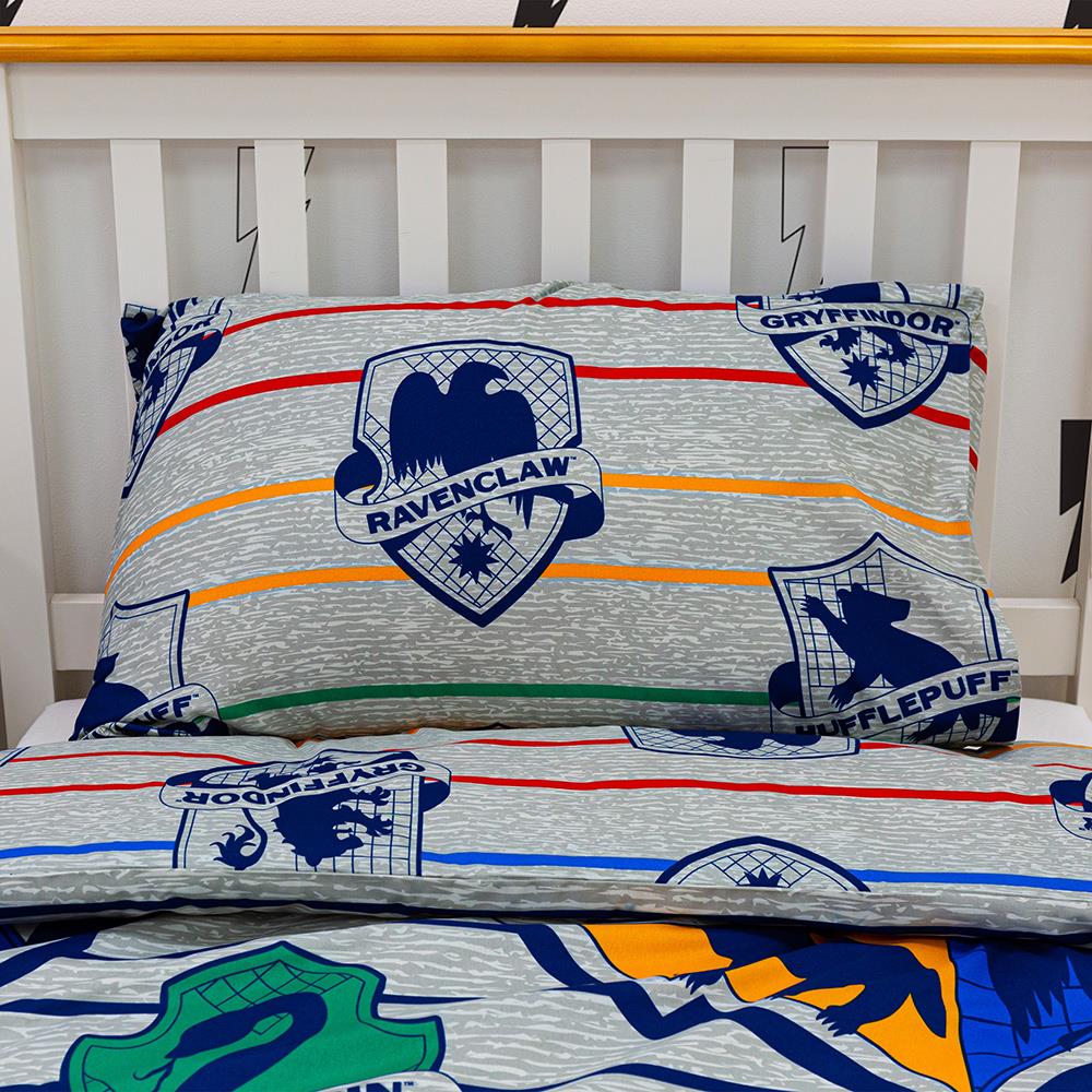 Harry Potter Range - Duvet Covers, Towel, Blankets, Cushion & More - Official - Picture 7 of 60