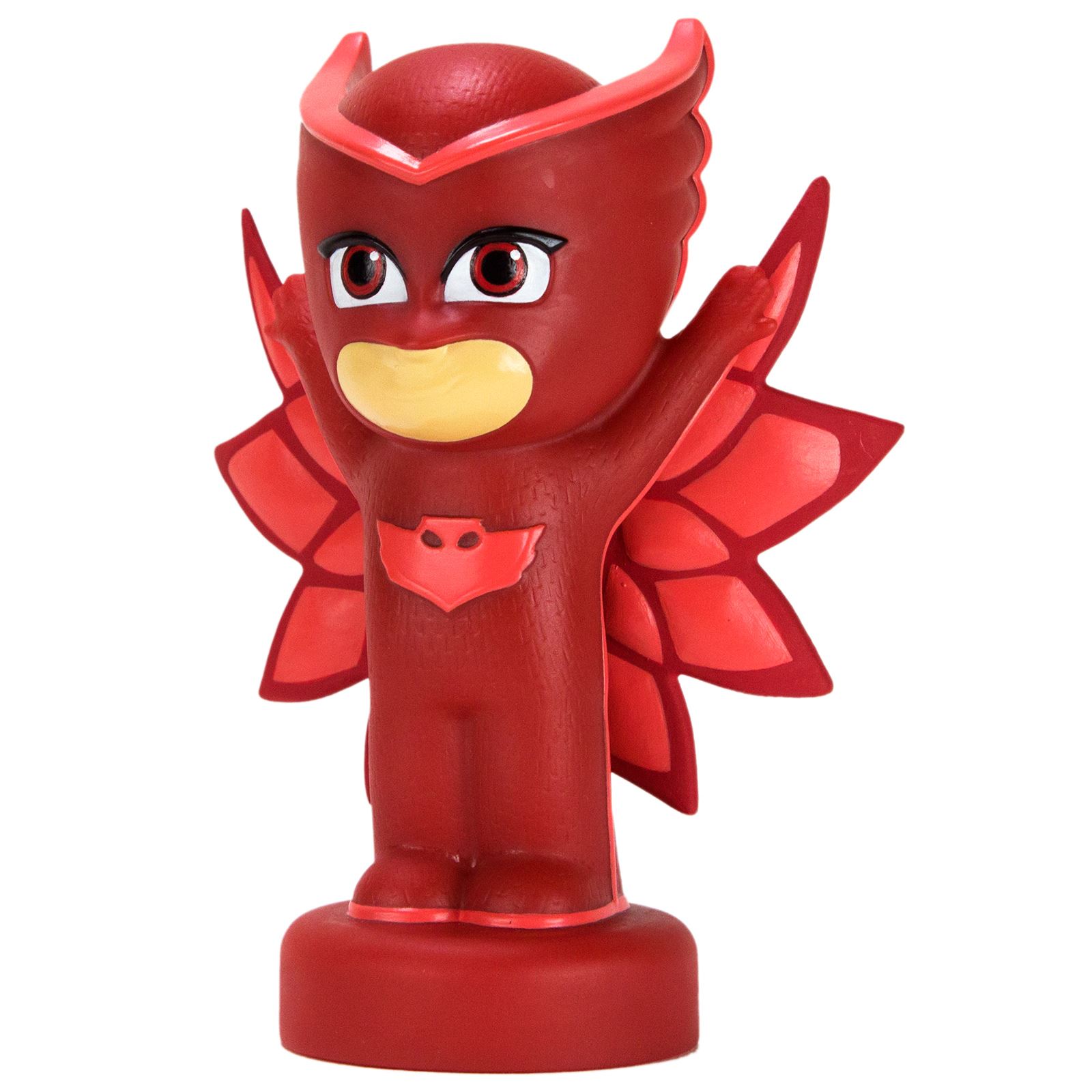 PJ MASKS DUVET COVER SET SINGLE JUNIOR, CUSHION, LIGHTING, WALLPAPER