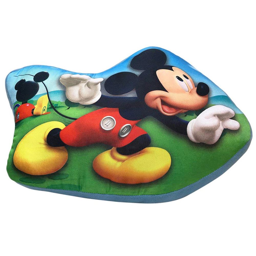 CUSHIONS CHILDRENS SHAPED BOYS GIRLS ANIMALS LOL SURPRISE PJ MASKS eBay