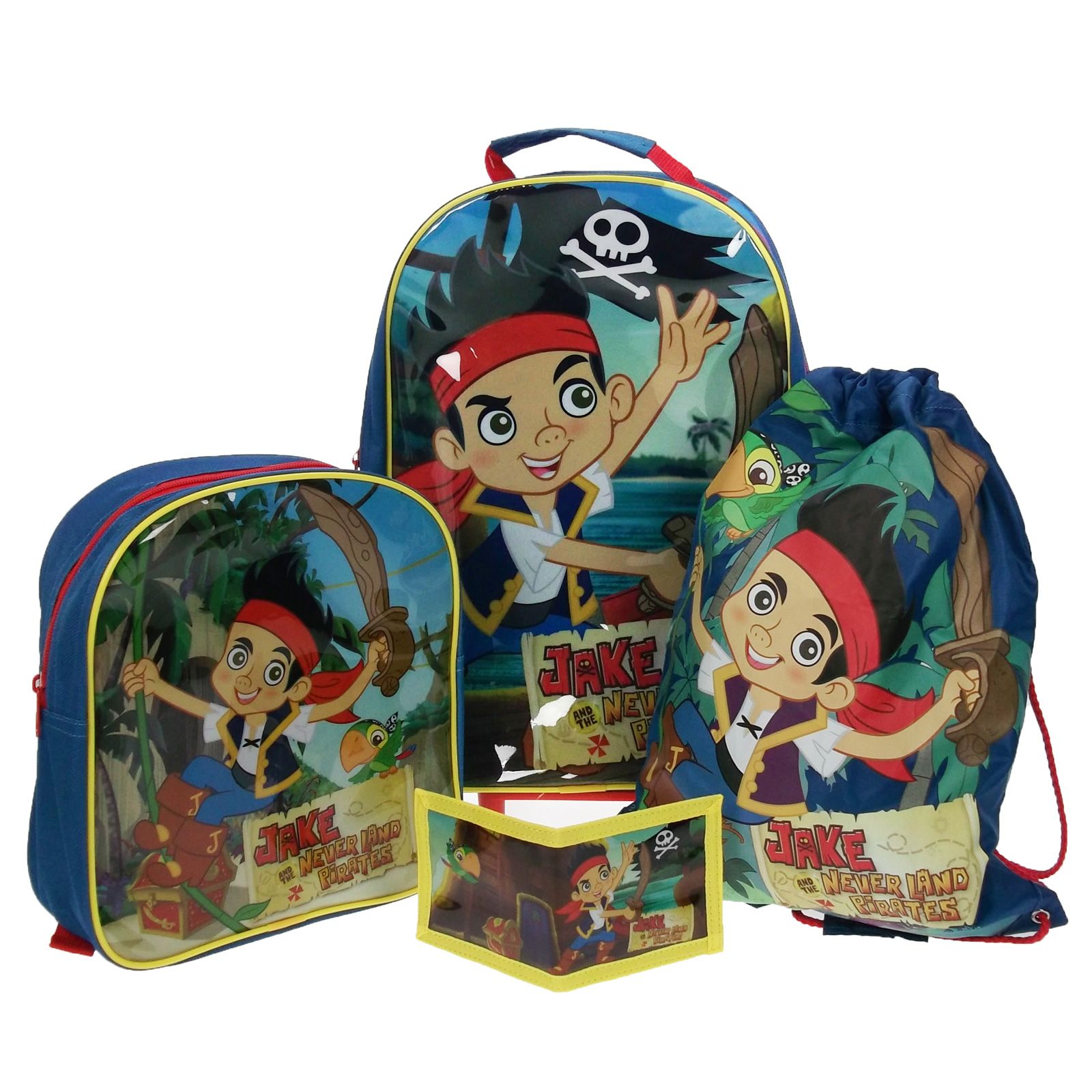 JAKE & THE NEVERLAND PIRATES BEDROOM - DUVET COVERS & ... JAKE & THE NEVERLAND PIRATES BEDROOM - DUVET COVERS & ...
