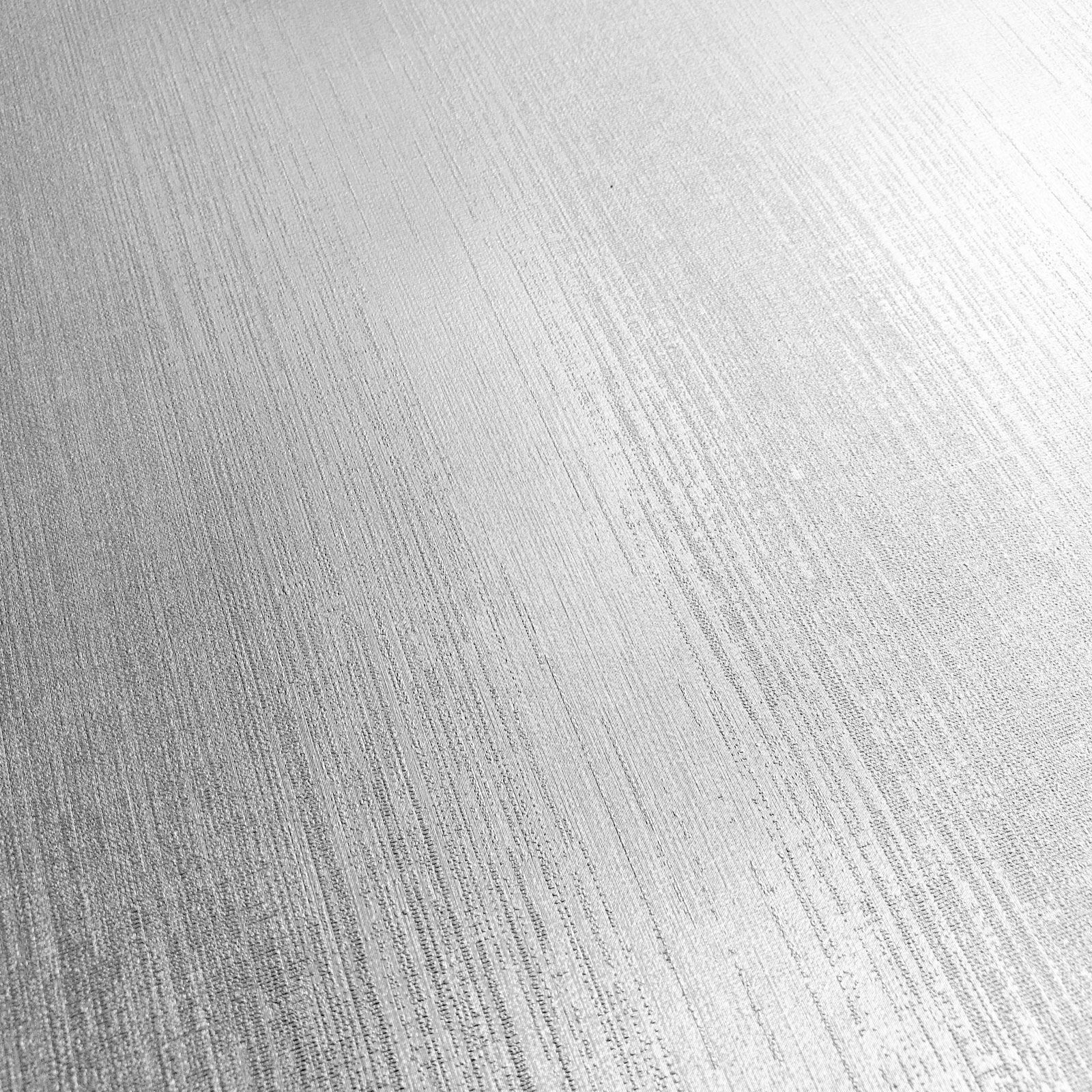 MURIVA SILVER WALLPAPER SPARKLE GLITTER SHIMMER METALLIC SEQUINS BRICK