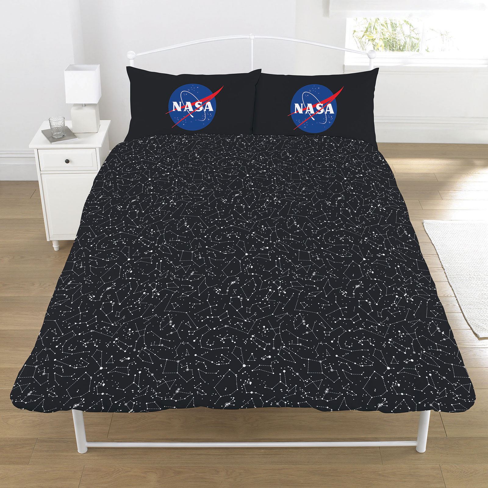 kids double bed duvet cover
