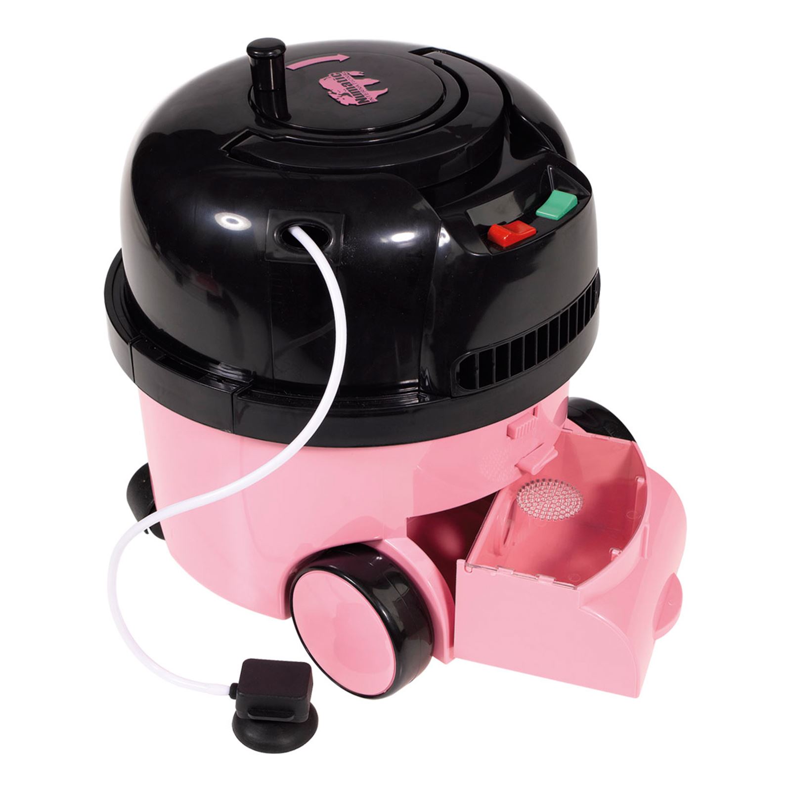 KIDS VACUUM CLEANERS LITTLE HENRY HETTY DYSON KIDS CHILDRENS ROLE