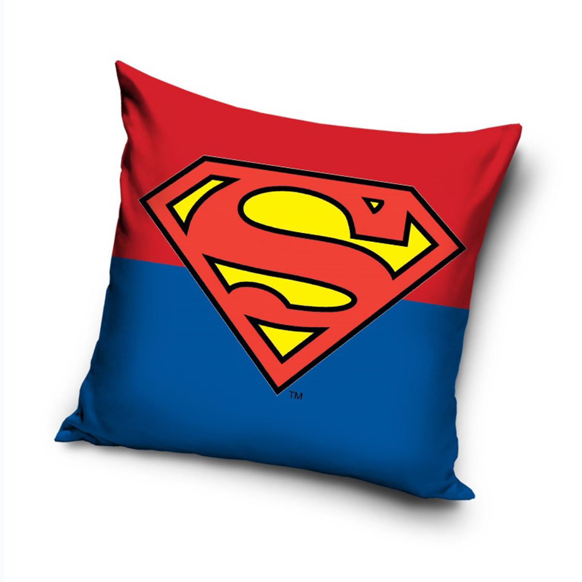 superman logo gef 252 lltes kissen jungen kinder blau rot ebay superman logo gef 252 lltes kissen jungen kinder blau rot ebay