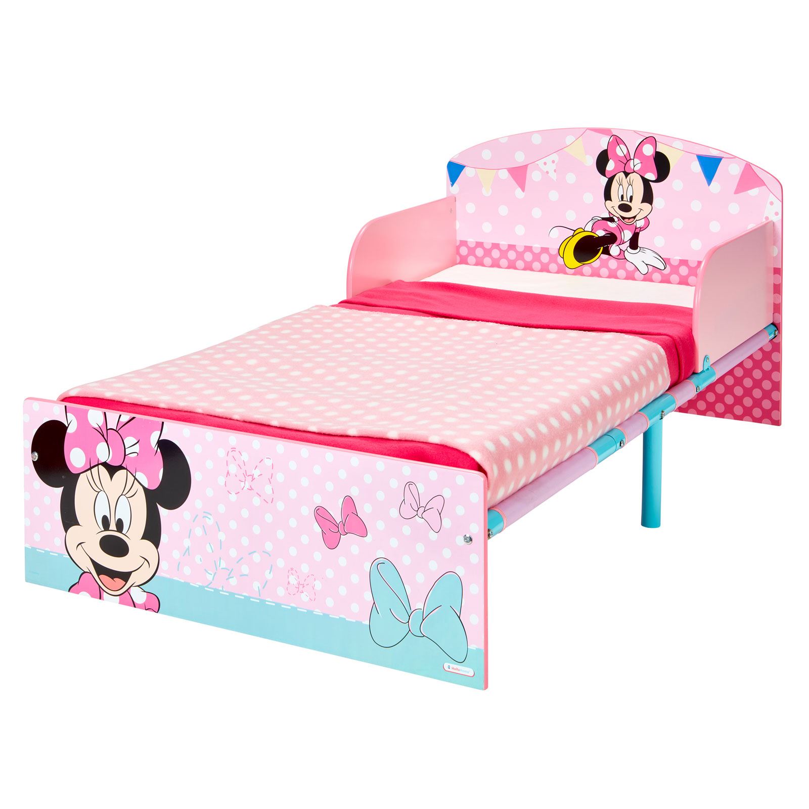 boys character beds