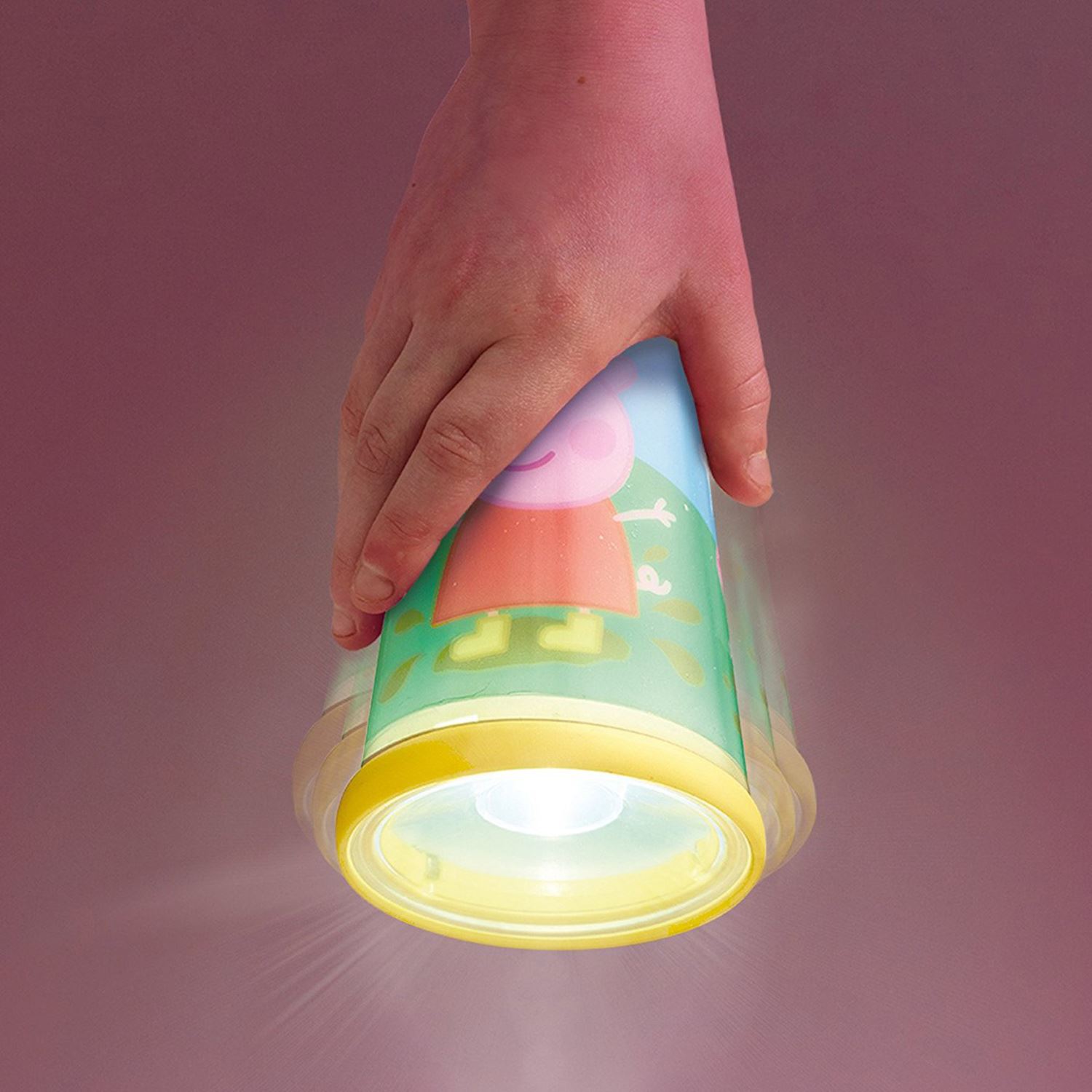 GO GLOW NIGHT BEAM TILT TORCH LIGHTING LIGHT KIDS BEDROOM eBay