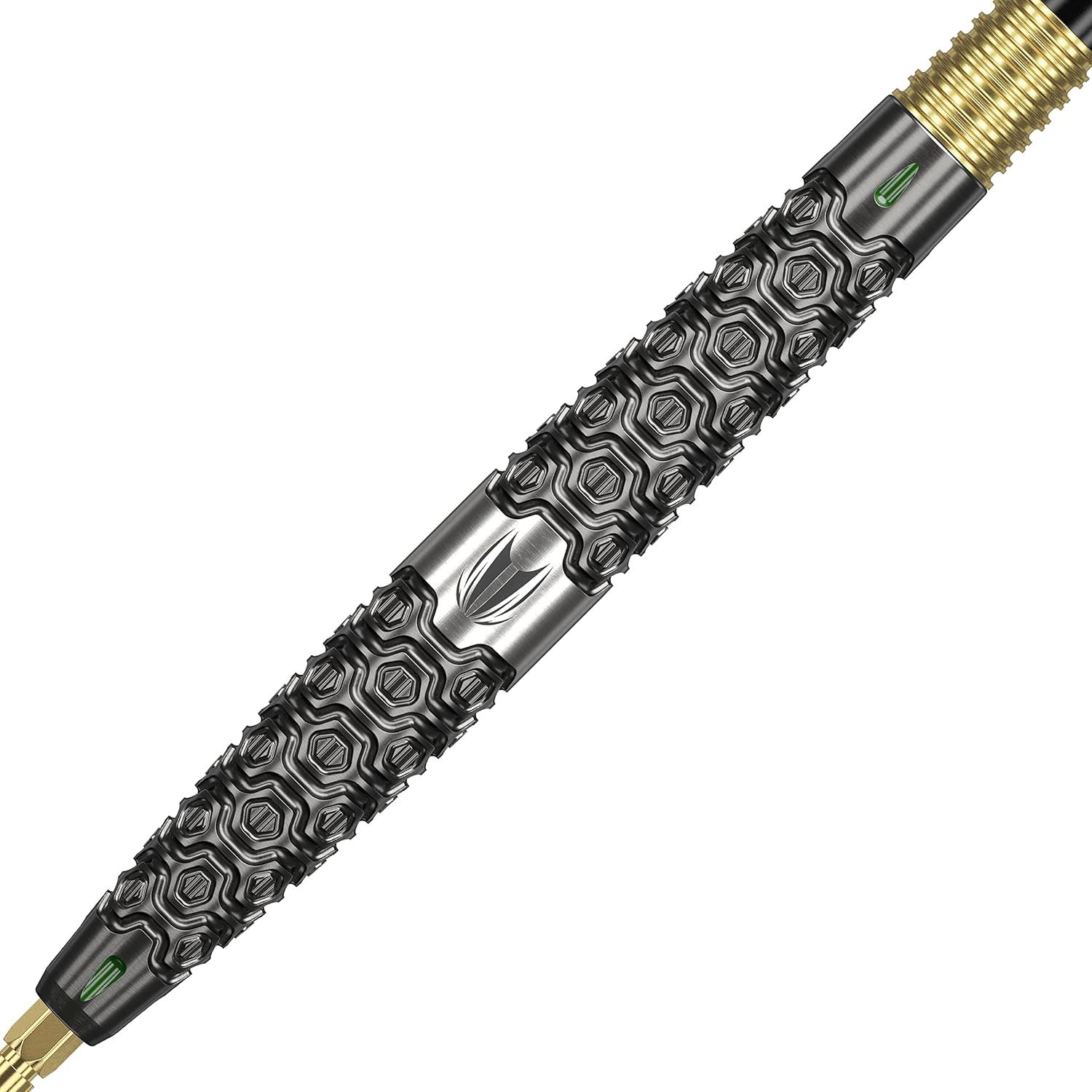 Target Darts Set Tungsten Cult 90% Swiss Point SP Steel Tip 3 Barrel Shapes - Bild 8 von 42