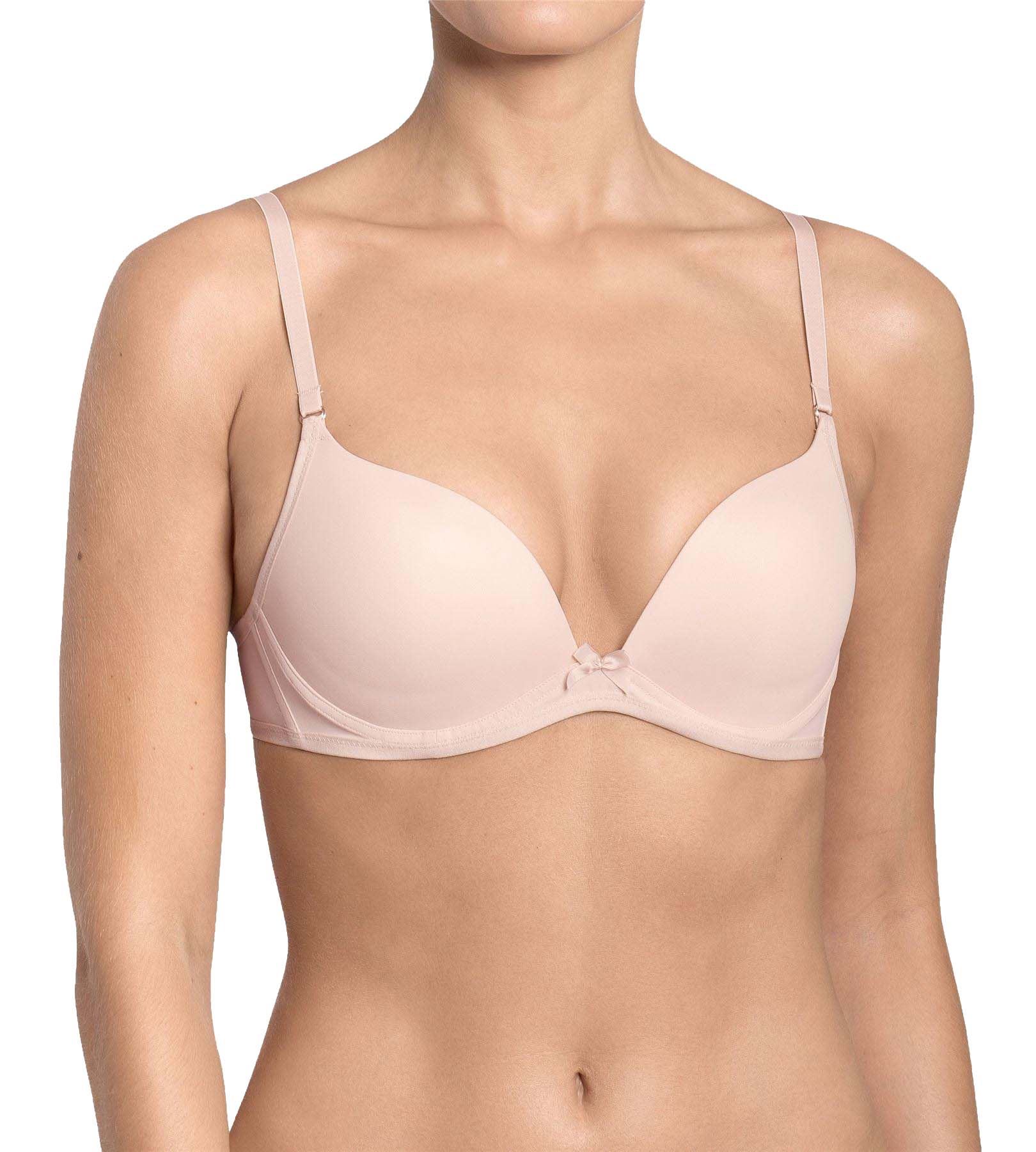 nuovo reggiseno sloggi