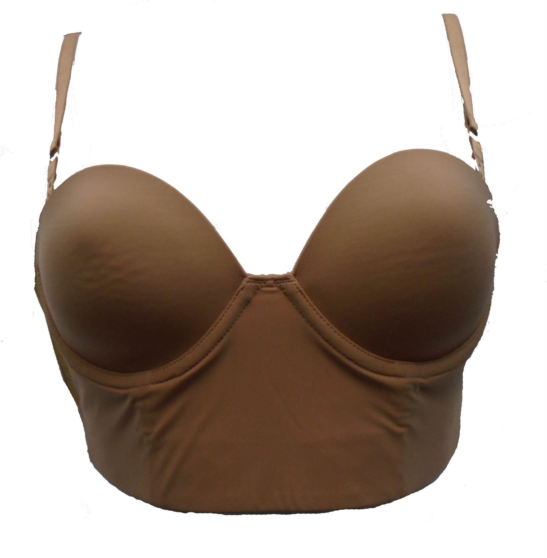 reggiseno wacoal