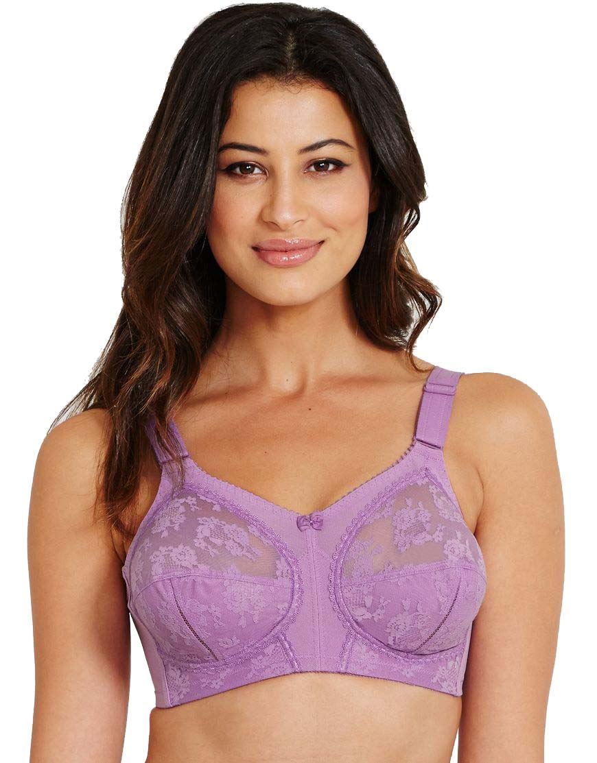 TRIUMPH DOREEN N NON WIRED BRA WORLDS BEST SELLING BRA eBay