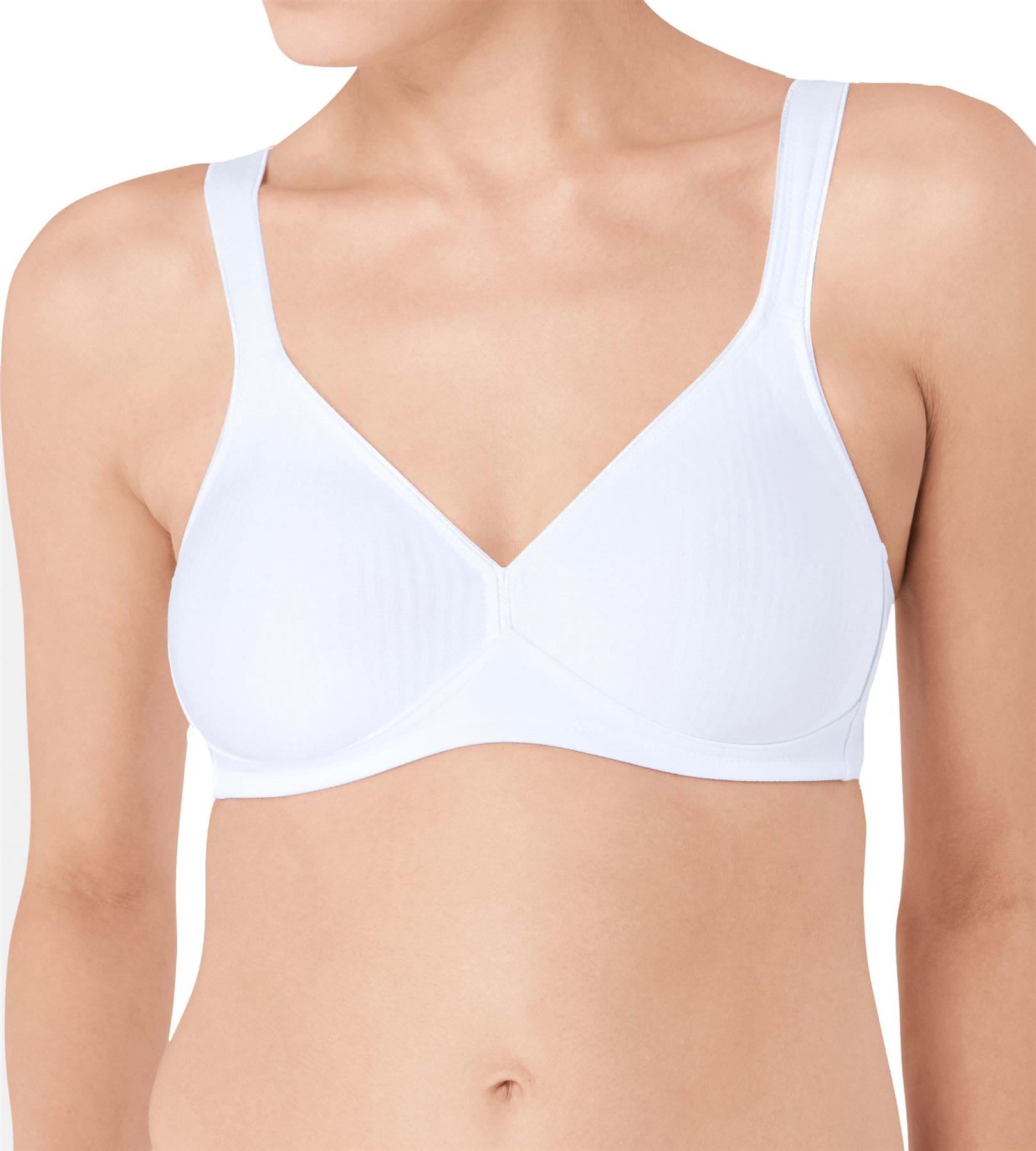 Royce Maisie 1091 Non-Wired Post Surgery Bra BLUSH 36A CS