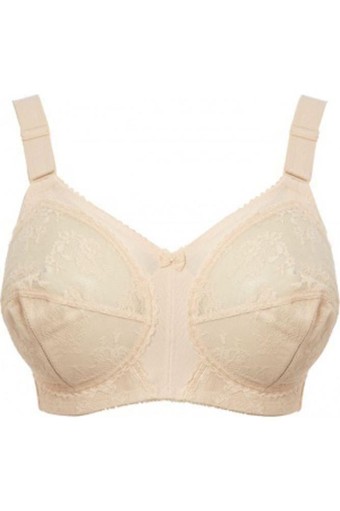 TRIUMPH DOREEN N NON WIRED BRA WORLDS BEST SELLING BRA eBay