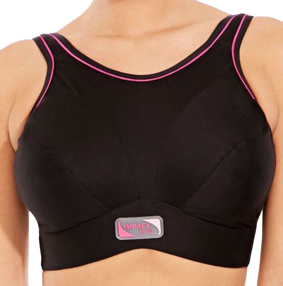 32jj sports bra