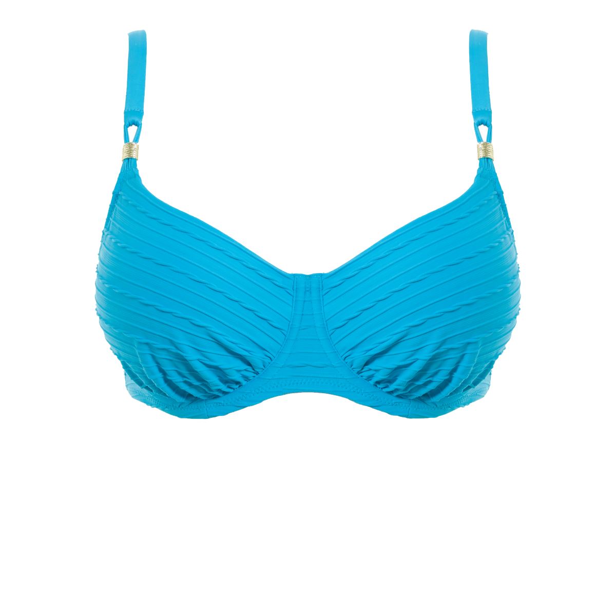 Freya Safari Beach AS3721 WP con ferretto imbottito Bikini Top Sweetheart