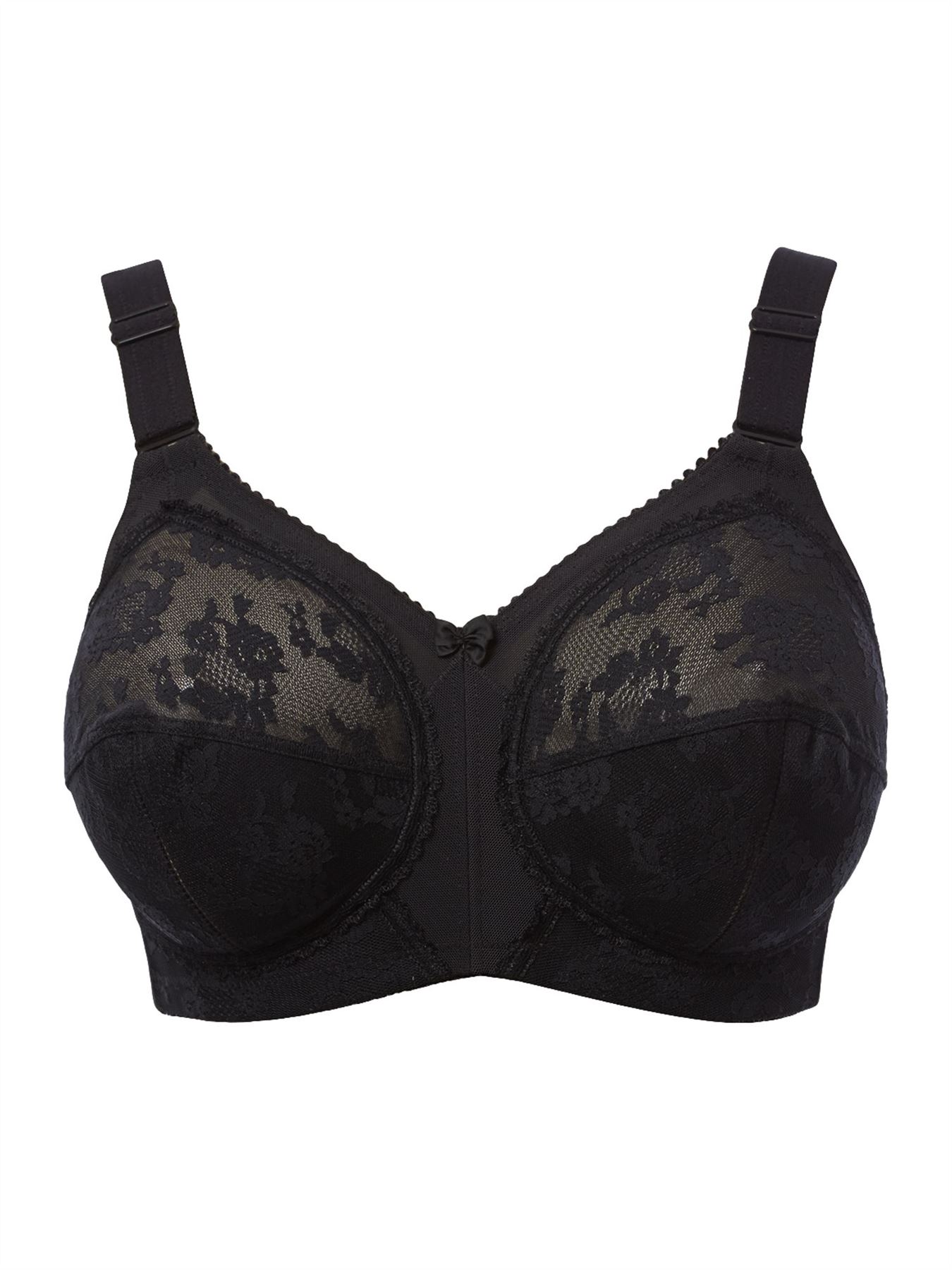 TRIUMPH DOREEN N NON WIRED BRA WORLDS BEST SELLING BRA eBay