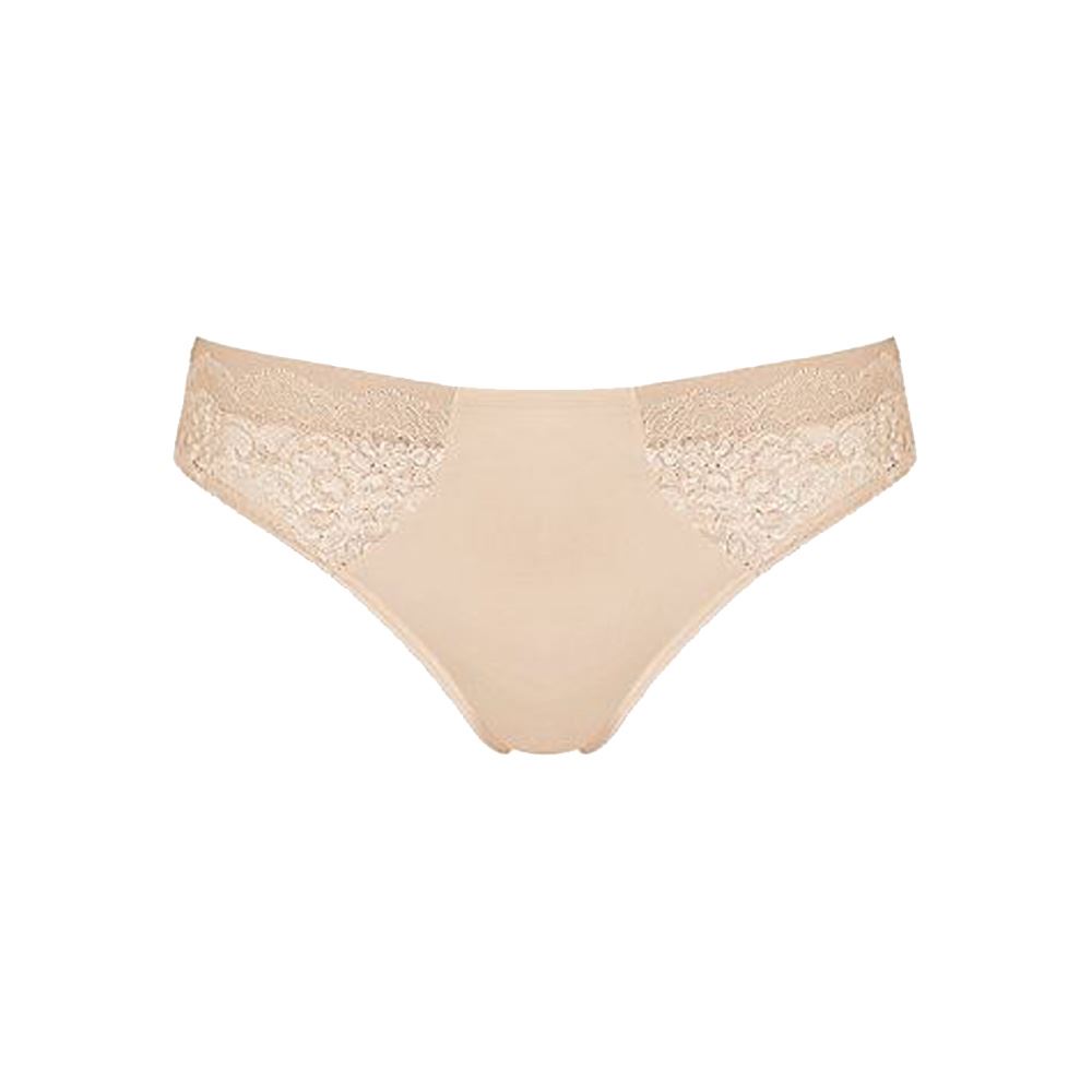 14 CS Triumph Contouring Sensation Tai Brief Nude Beige 00NZ